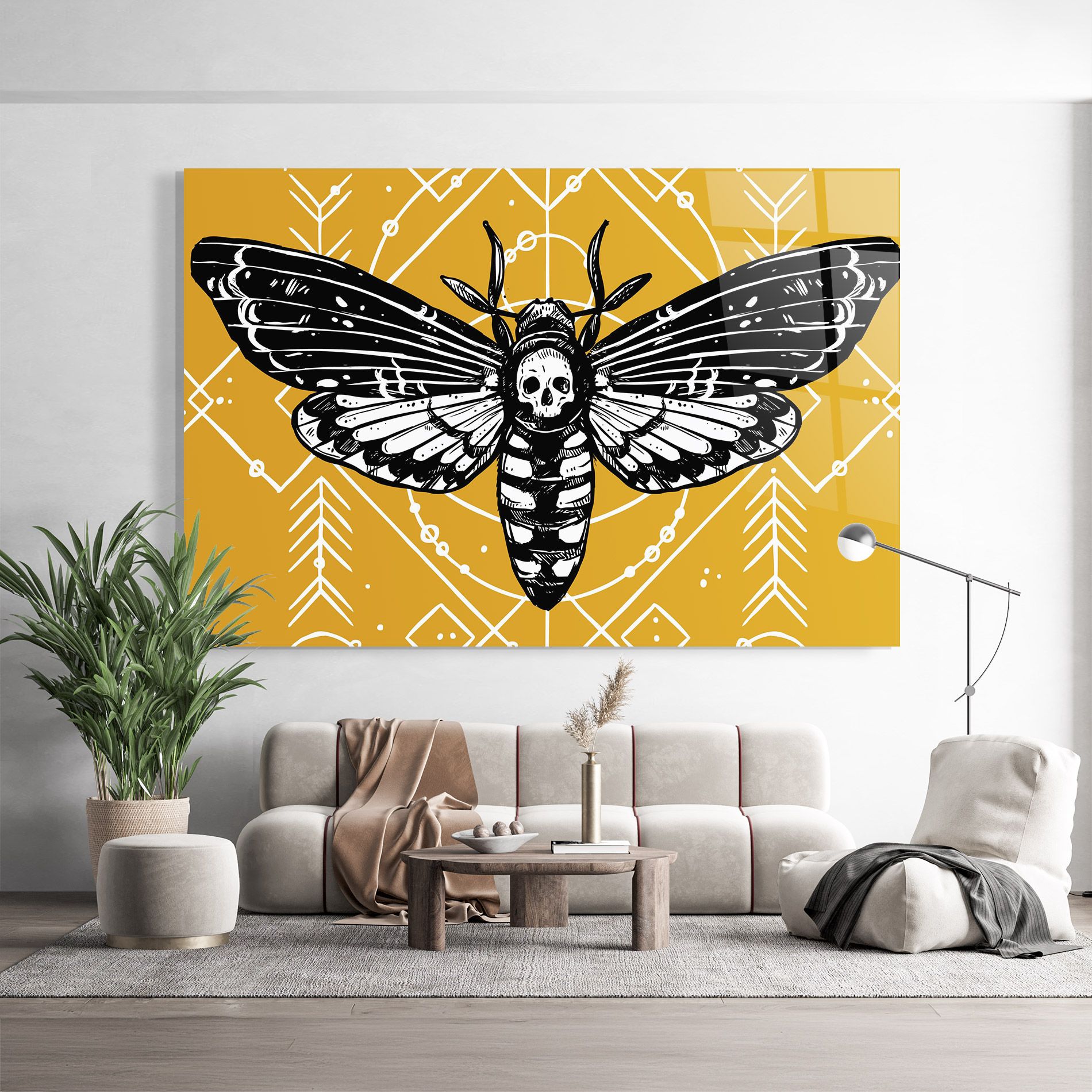 Cool Art 03 mockup 9