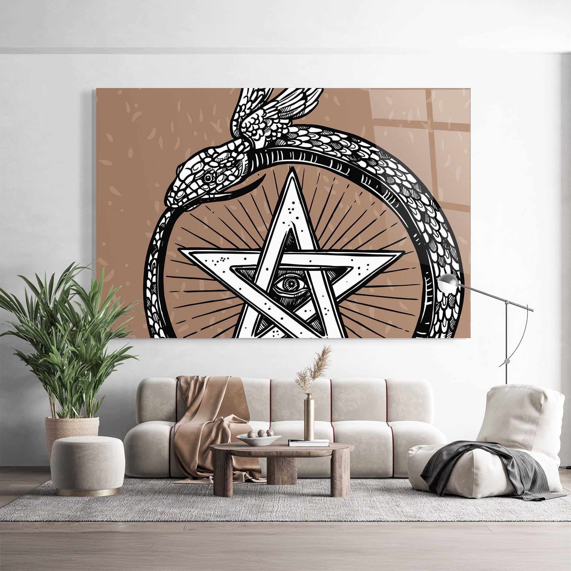 Cool Art 04 mockup 9