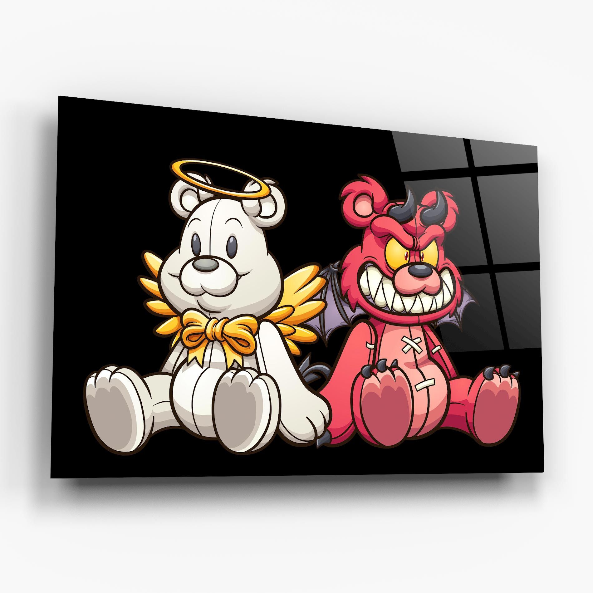 Angel Bear mockup 6