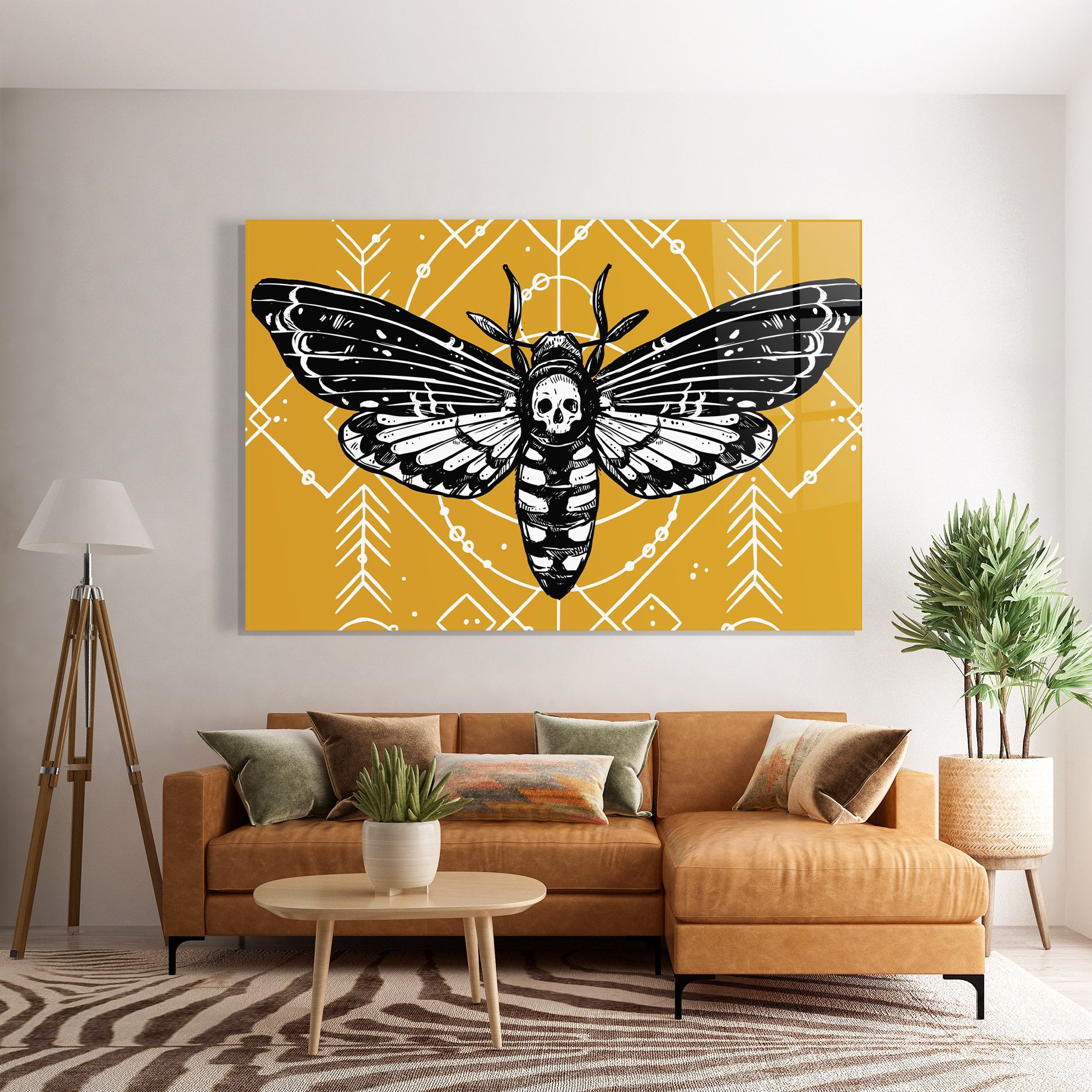 Cool Art 03 mockup 7