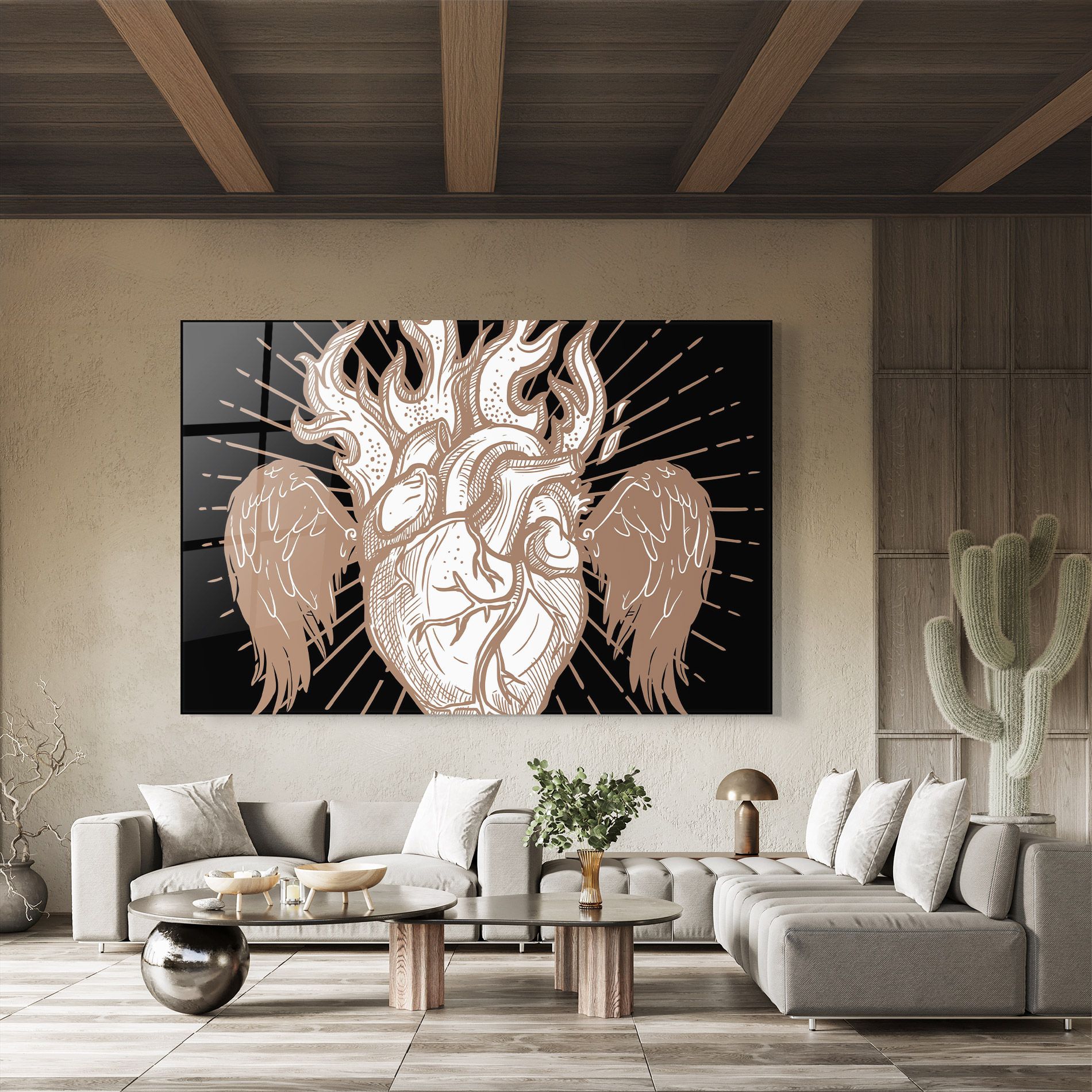 Cool Art 01 mockup 8