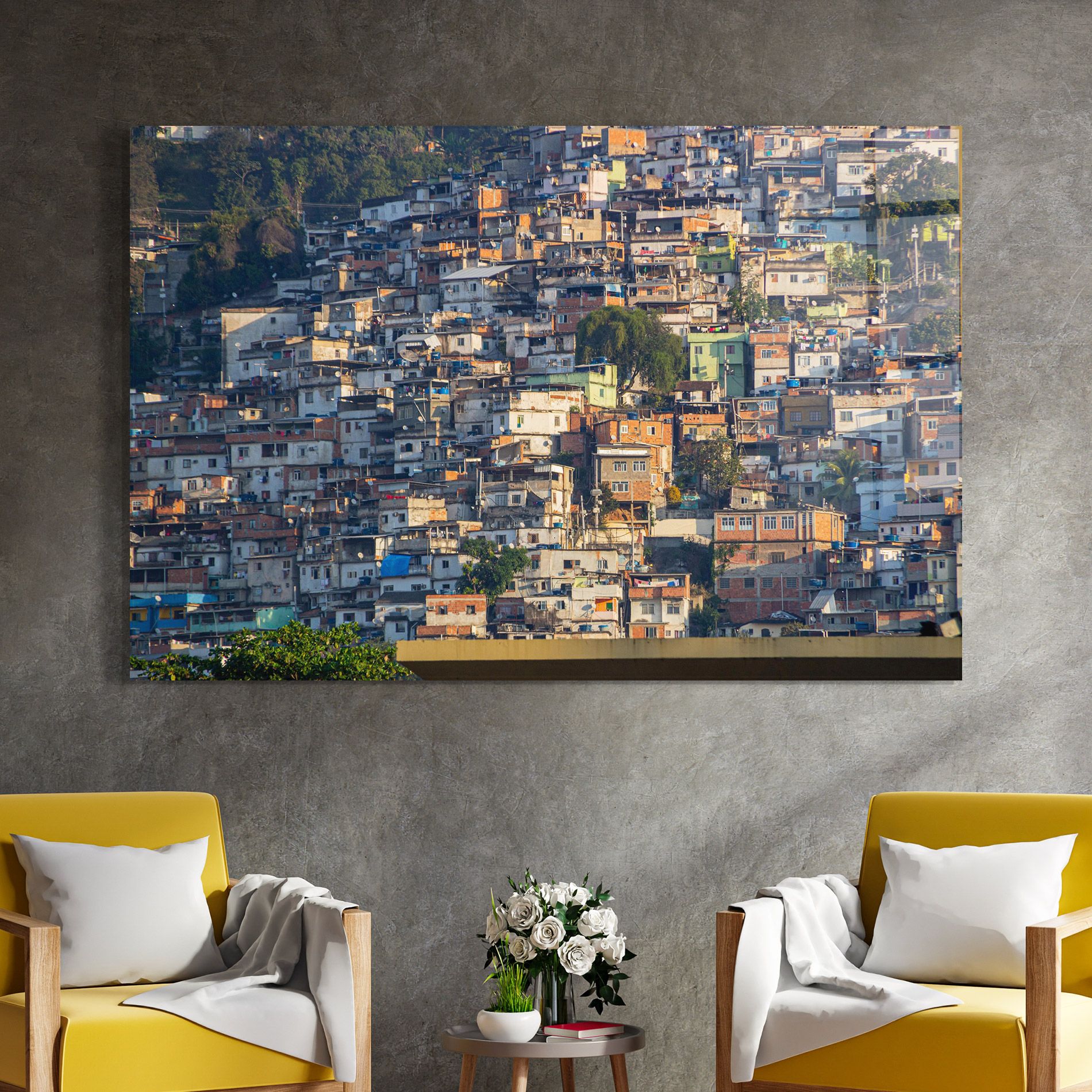 Catumbi Neighborhood mockup 4