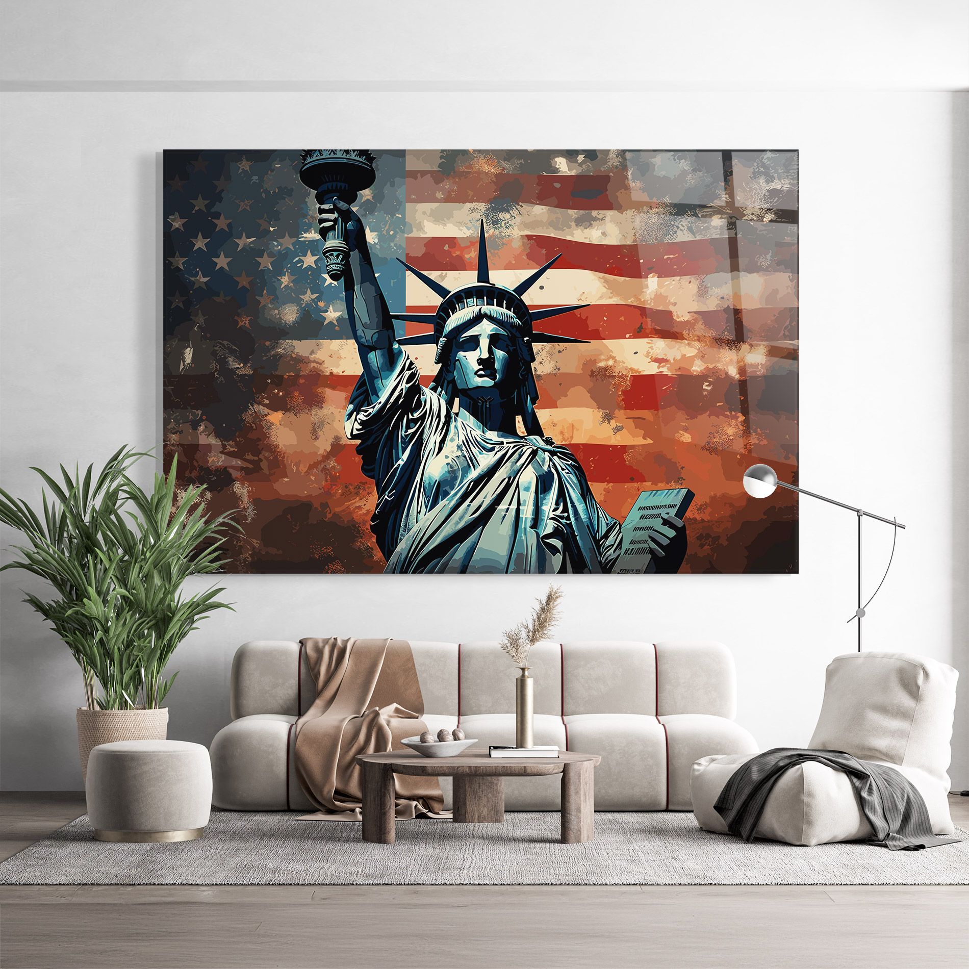 United States Art mockup 9