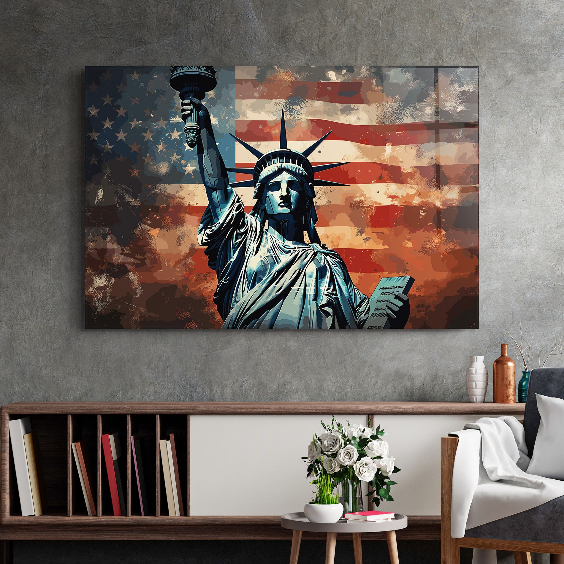 United States Art mockup 2
