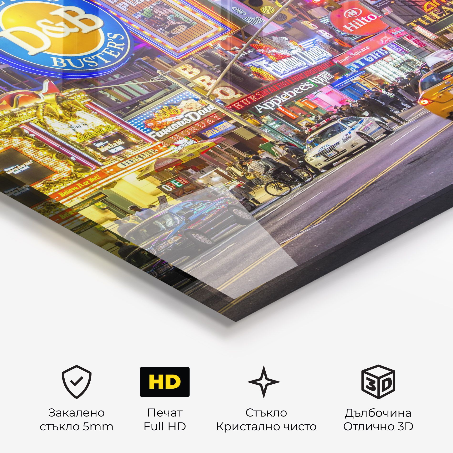 New York Lights mockup 3