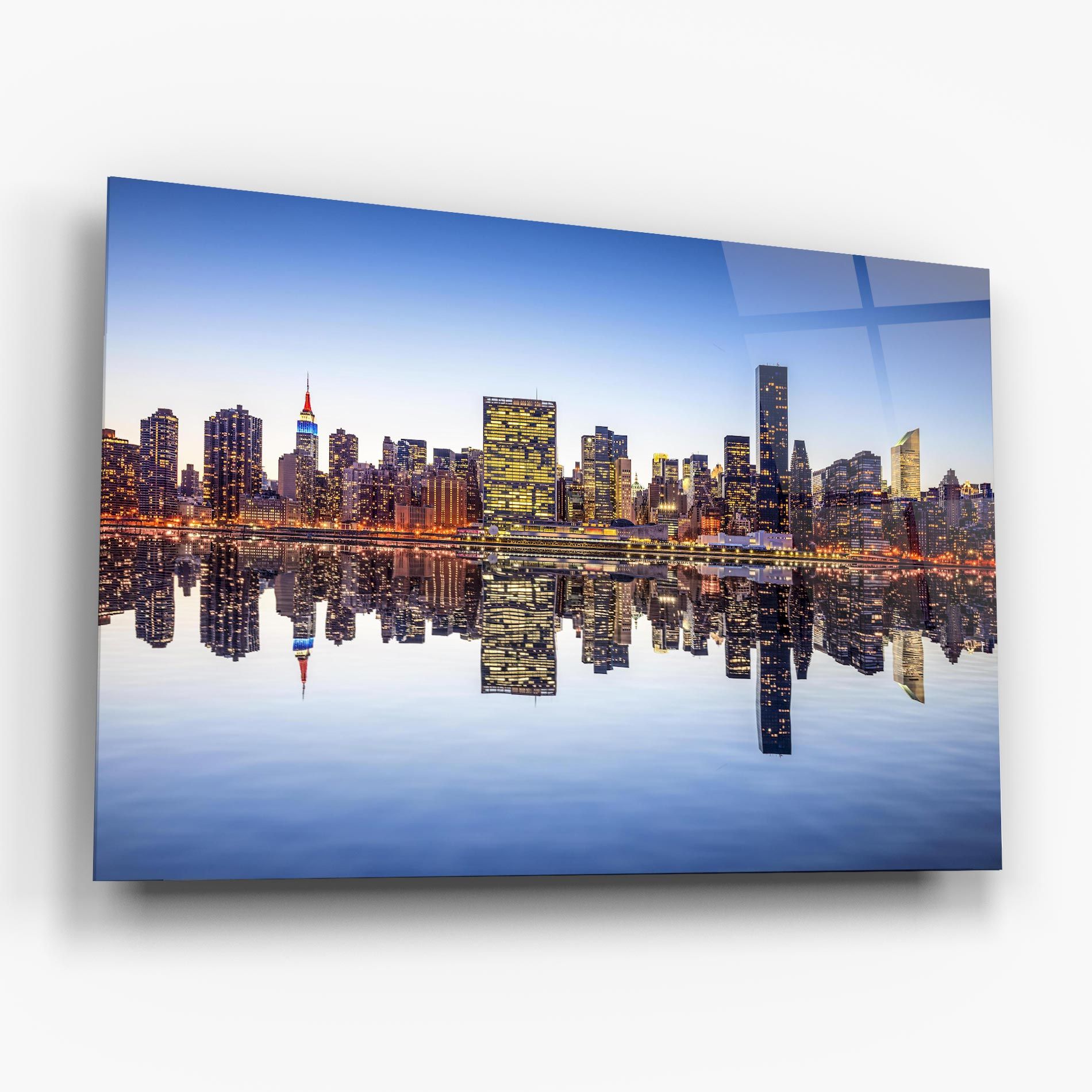 New York City mockup 6