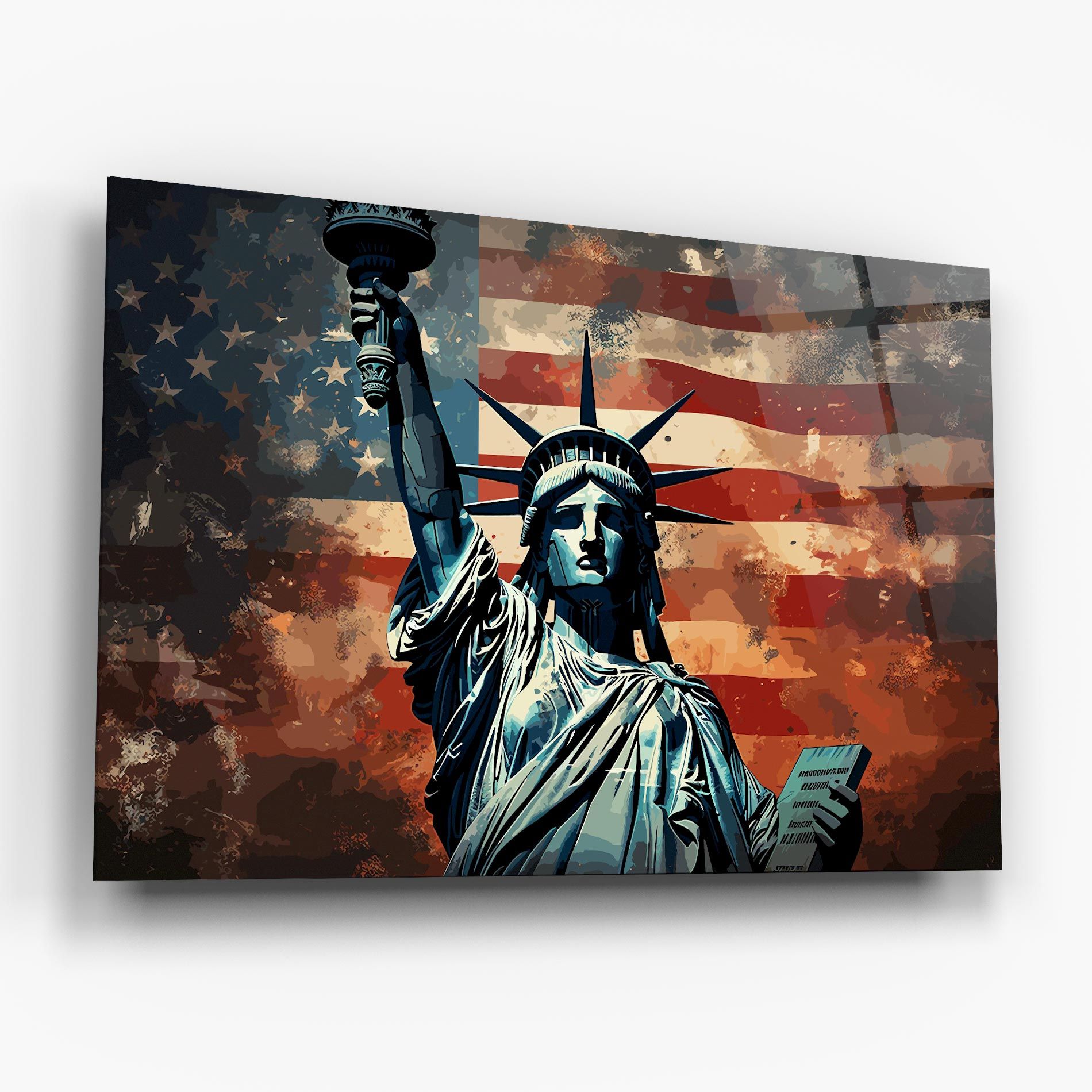 United States Art mockup 6