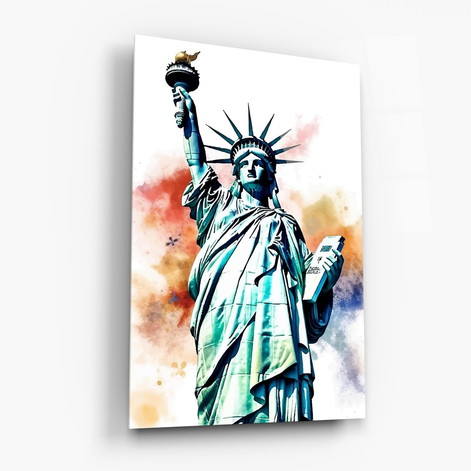Liberty Art mockup 6