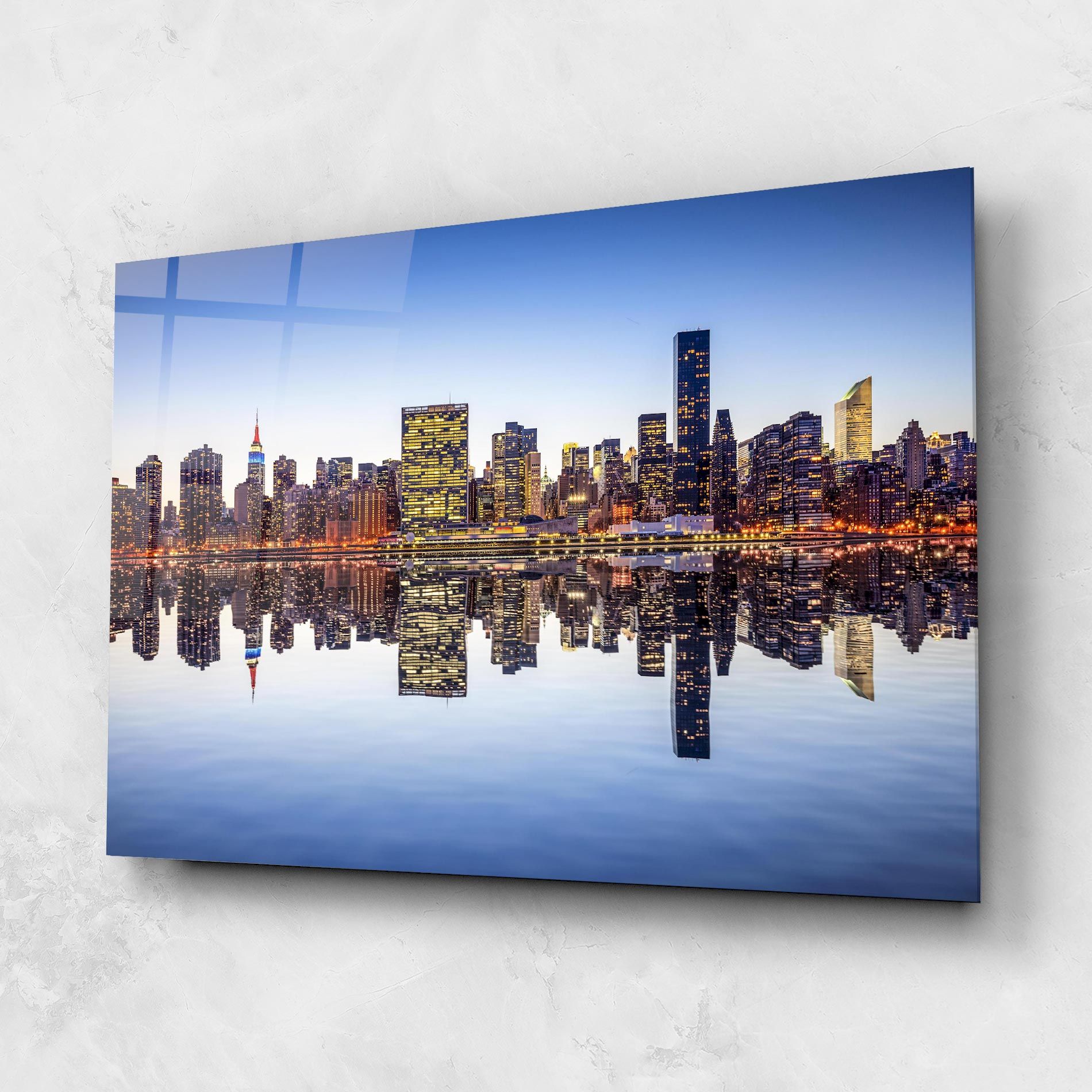 New York City mockup 1