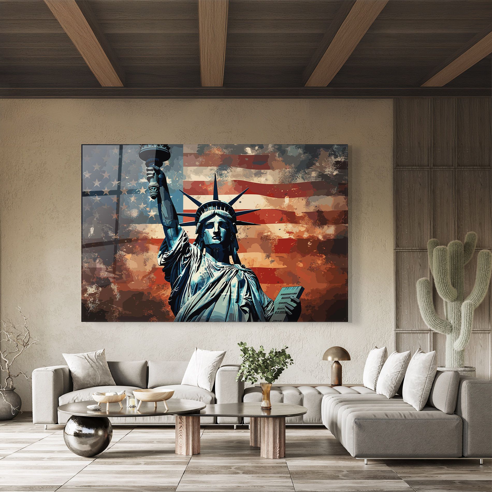 United States Art mockup 8