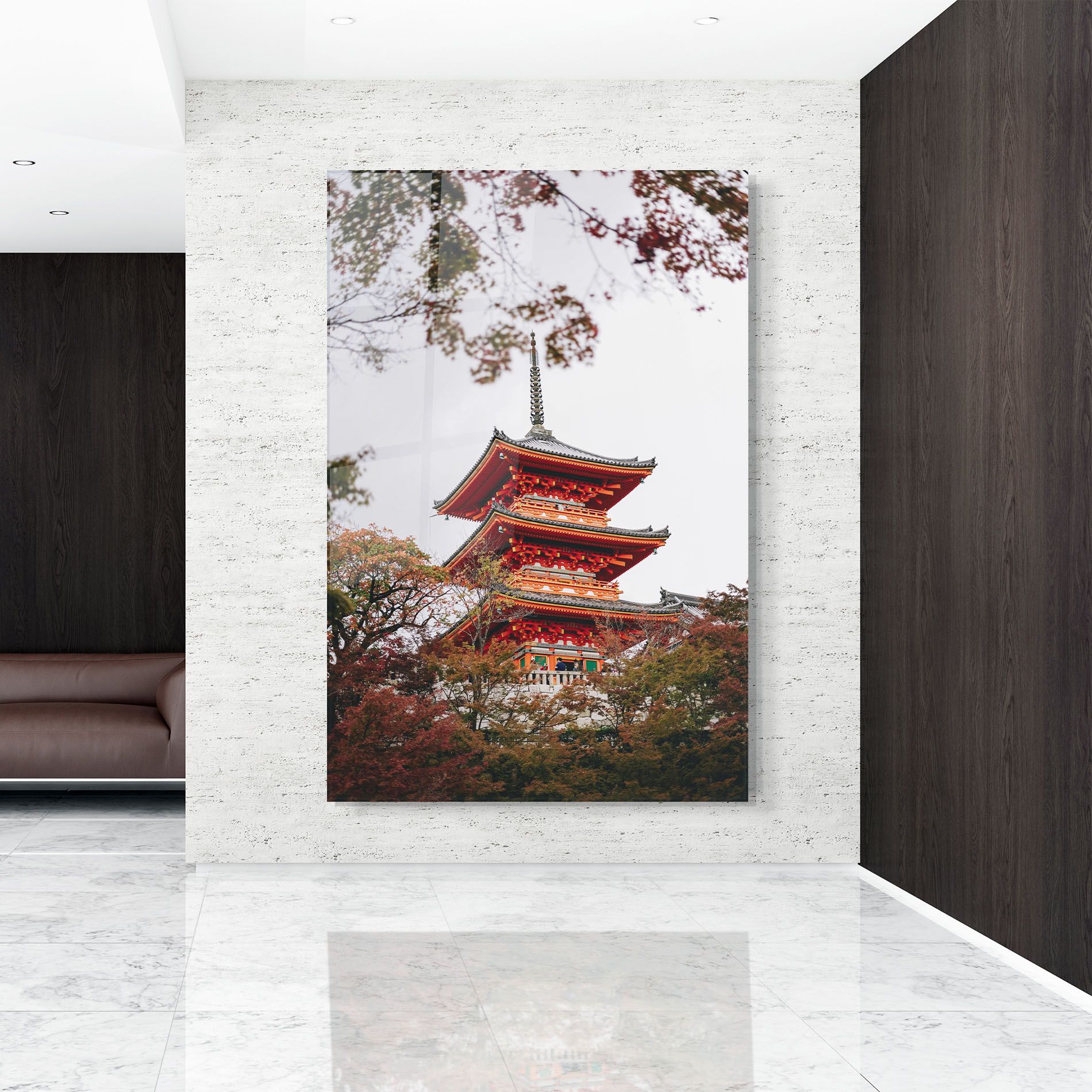 Kiyomizu Dera mockup 9