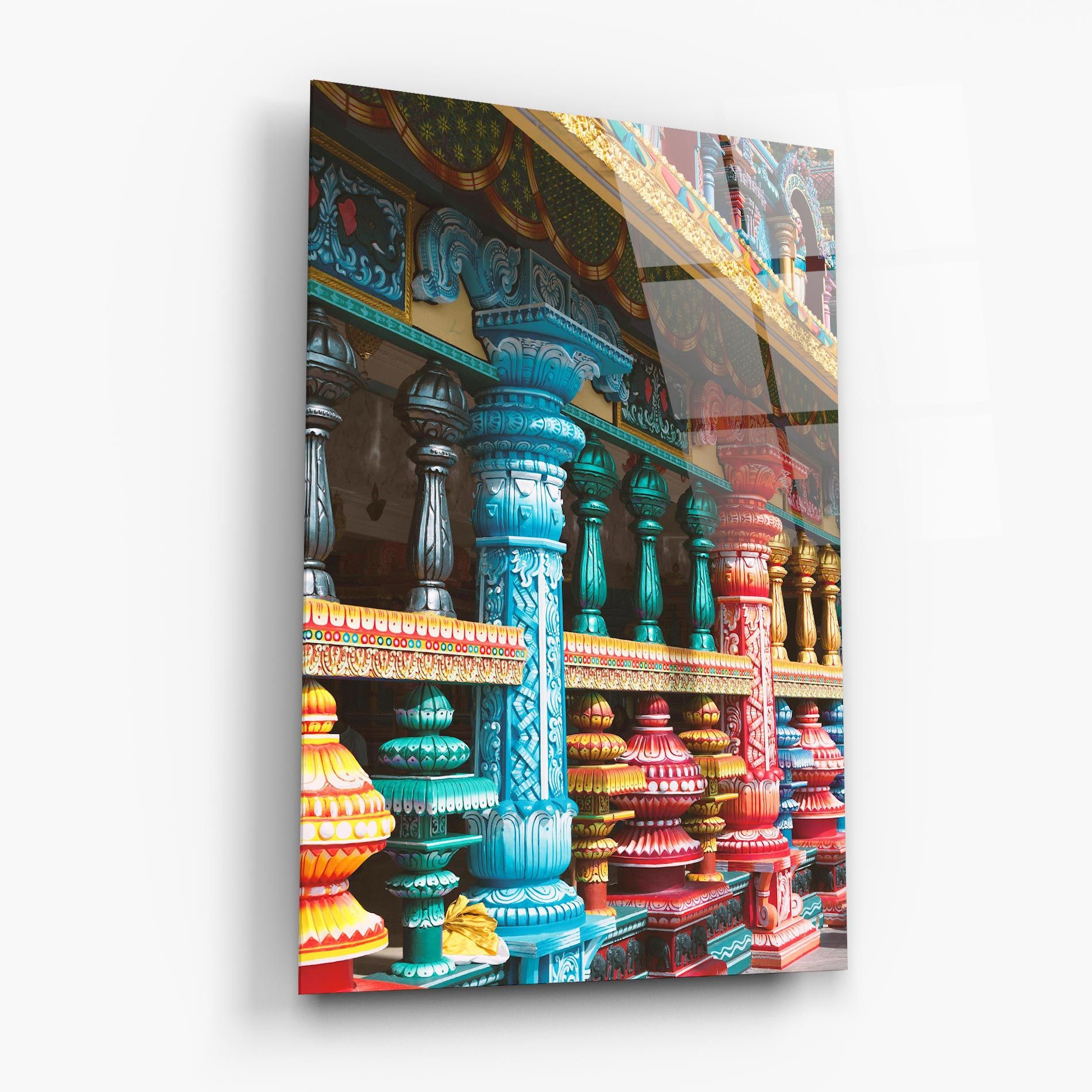 Batu Caves mockup 6