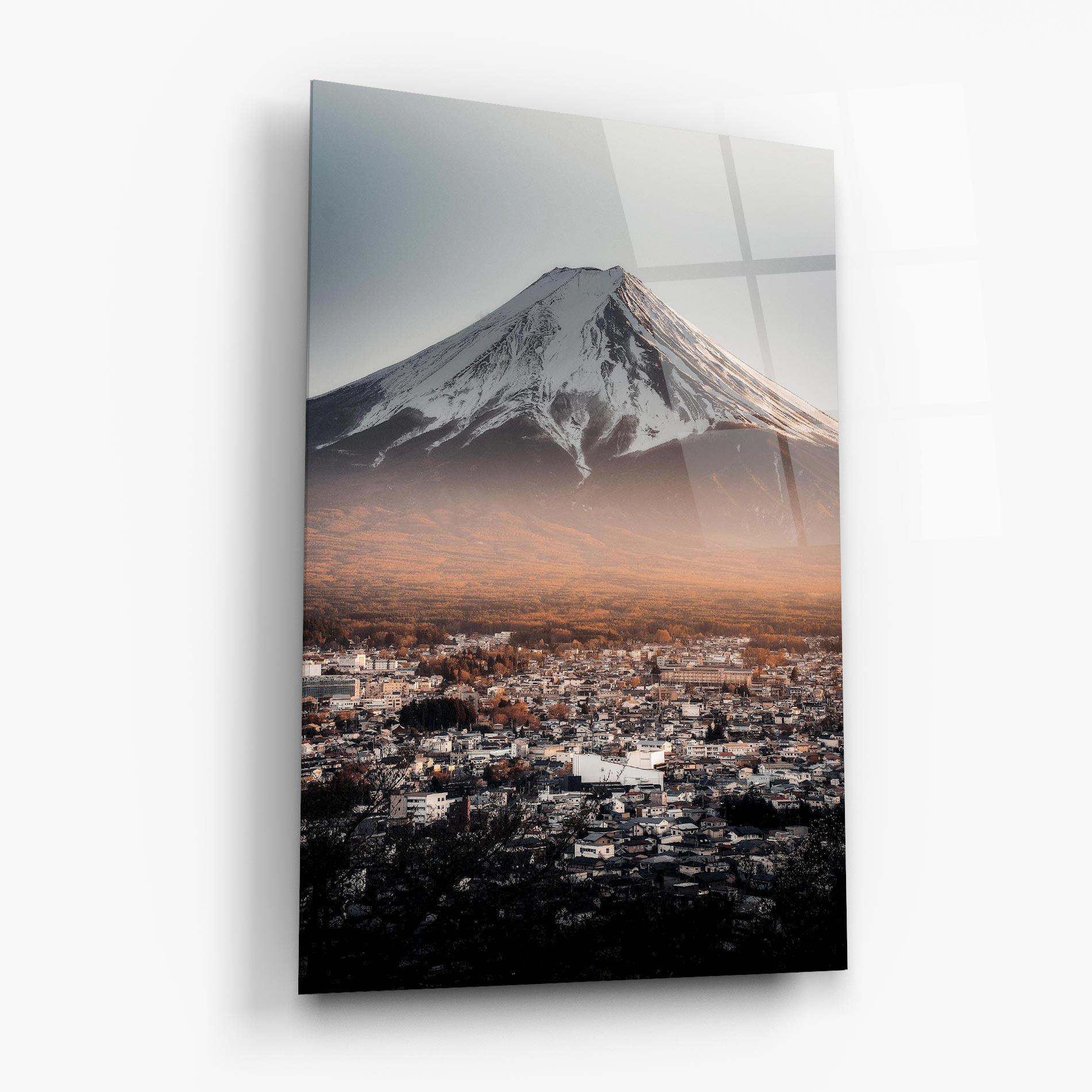 Стъклена картина Kuwaguchi mockup 6