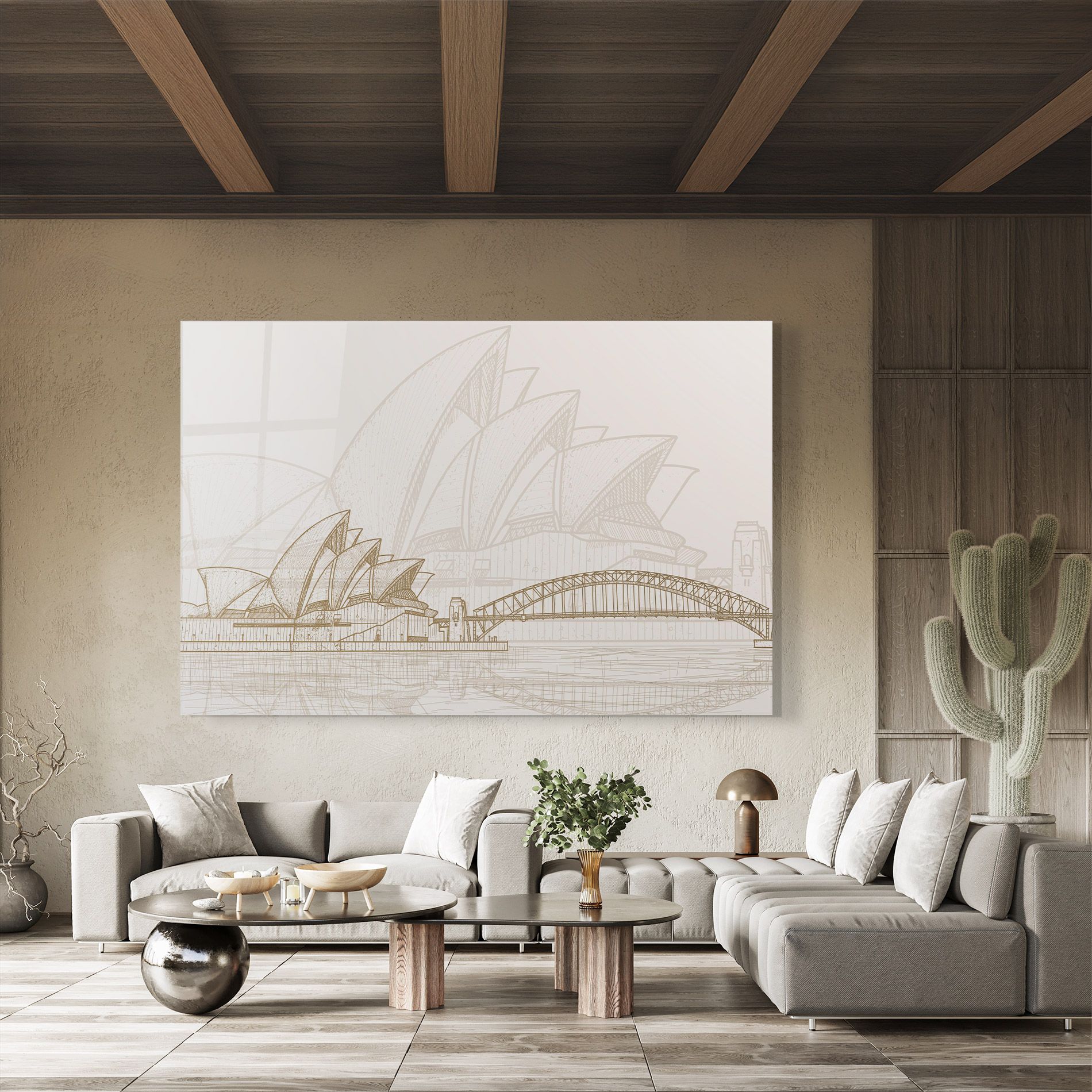 Brown Opera House mockup 8