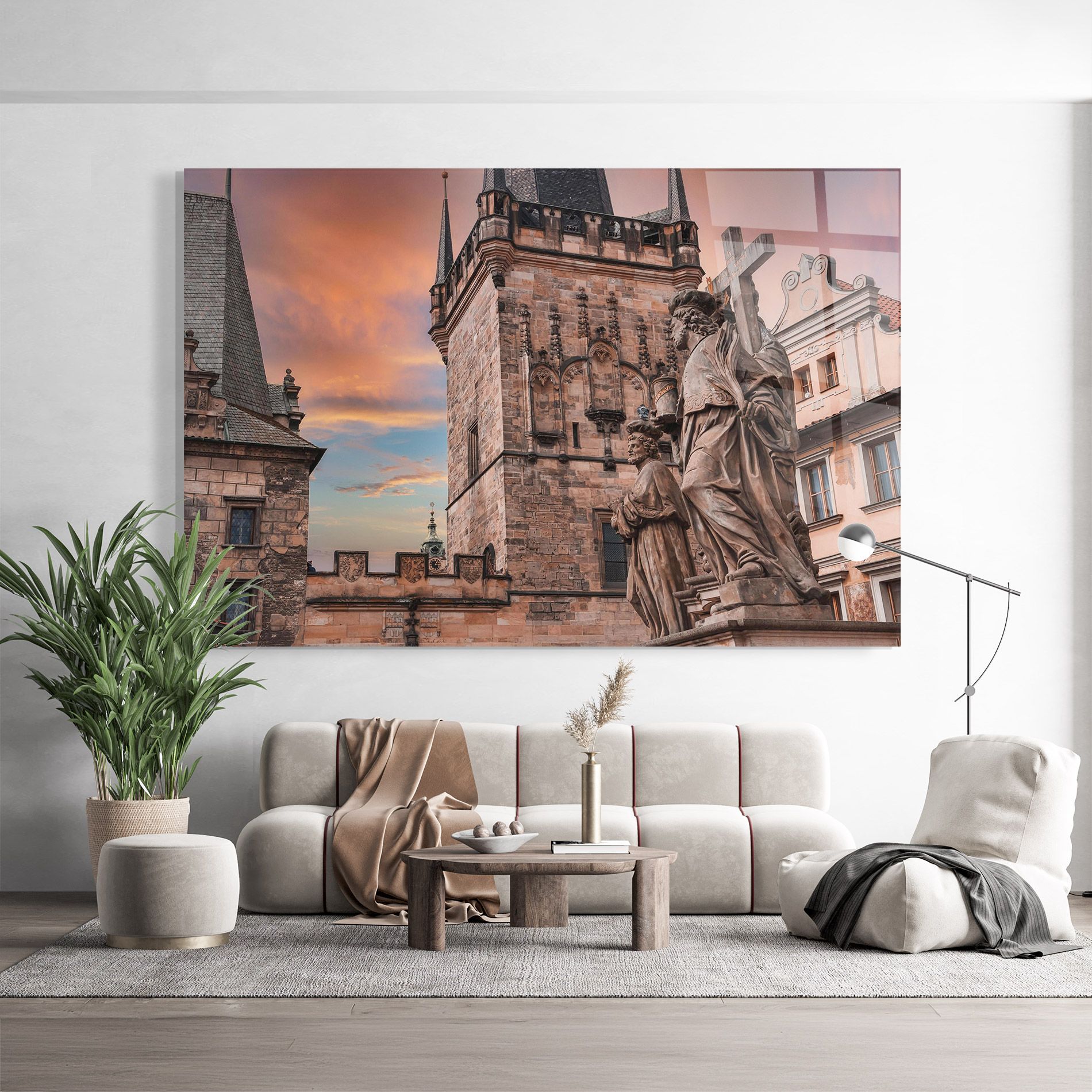 Charles Bridge mockup 9