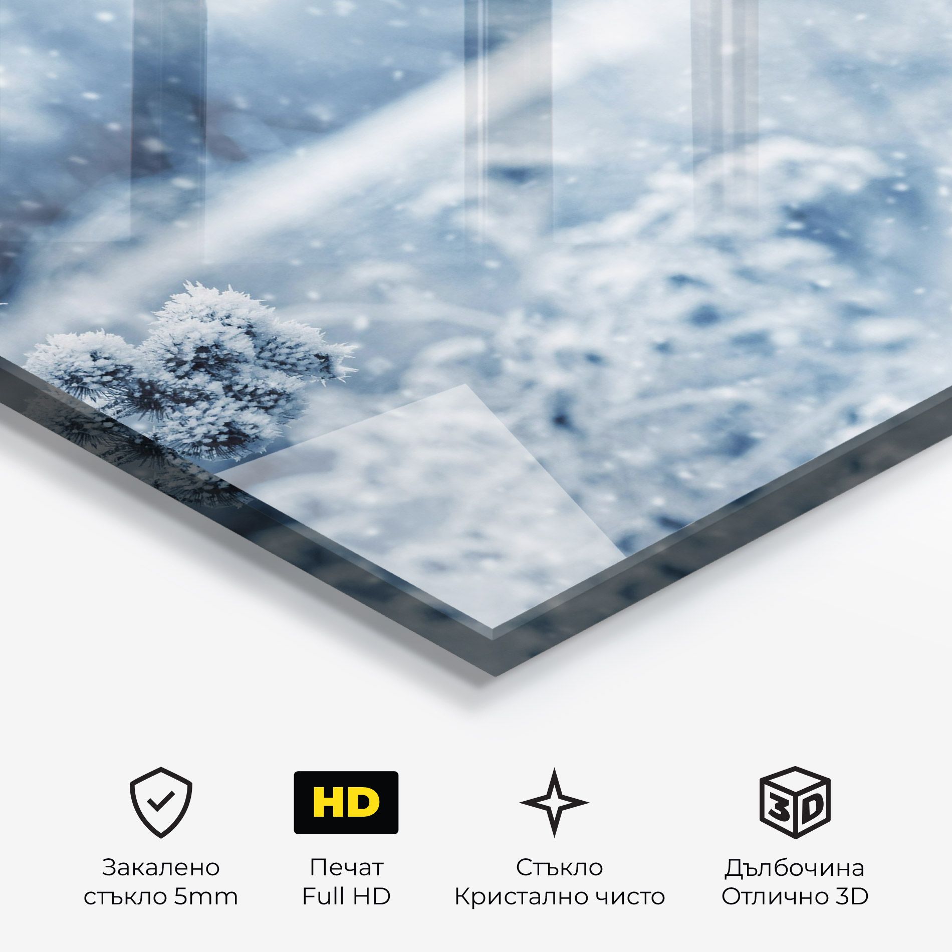 Pretty Winter Plants mockup 3