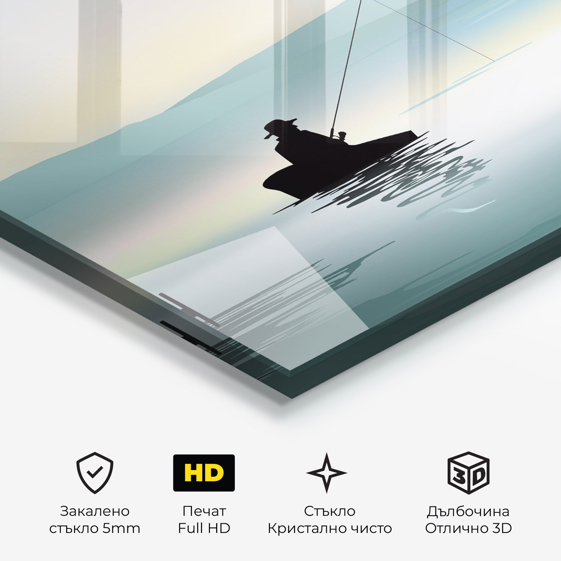 Fishman Lake View mockup 3