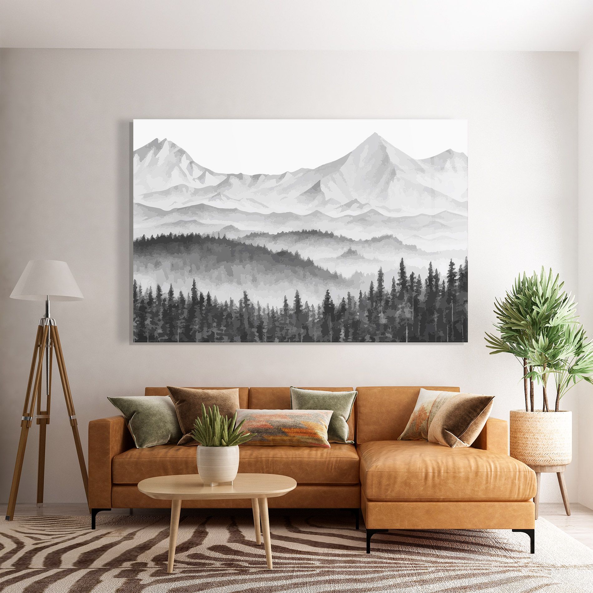 Grey Mountain Drawing mockup 7