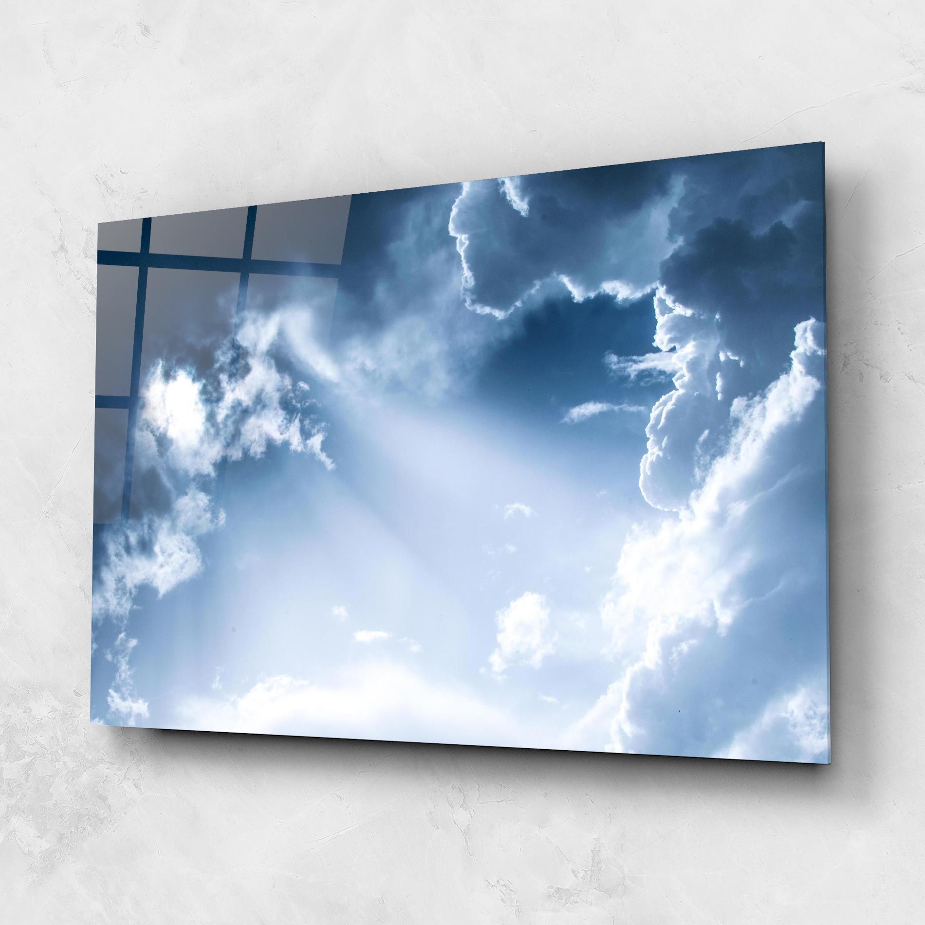 Dark Blue Sky mockup 1