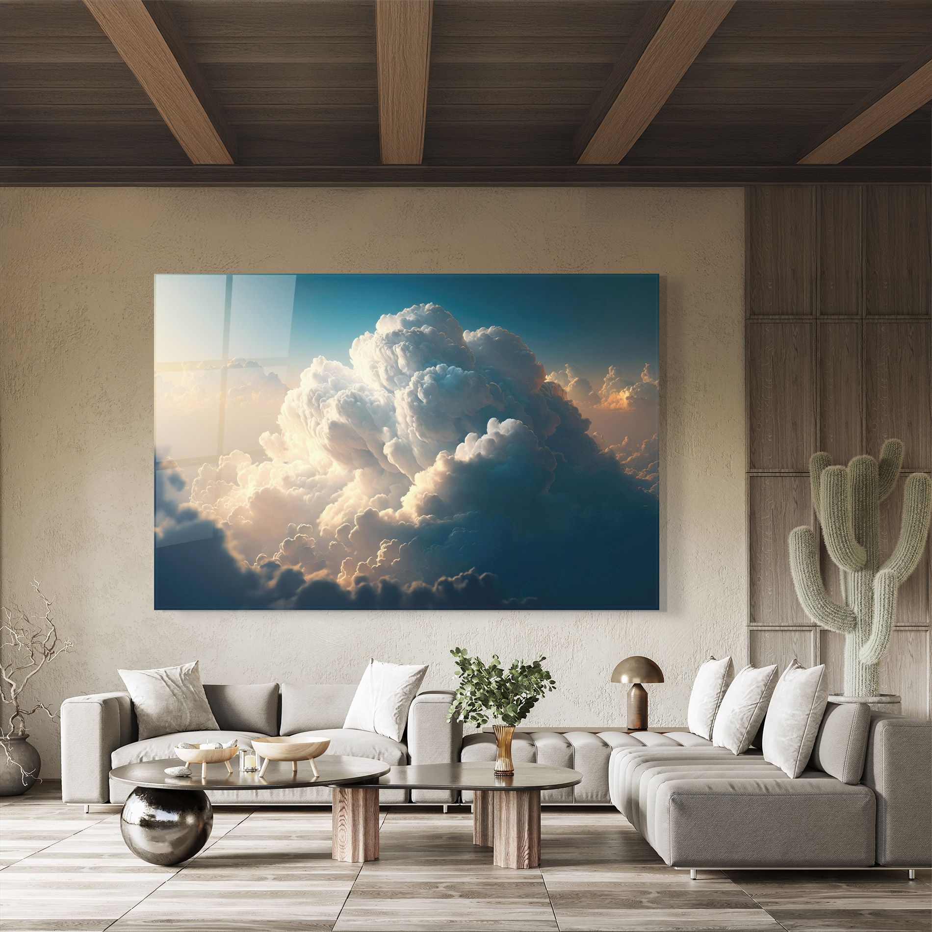 Big Puffy Clouds mockup 8