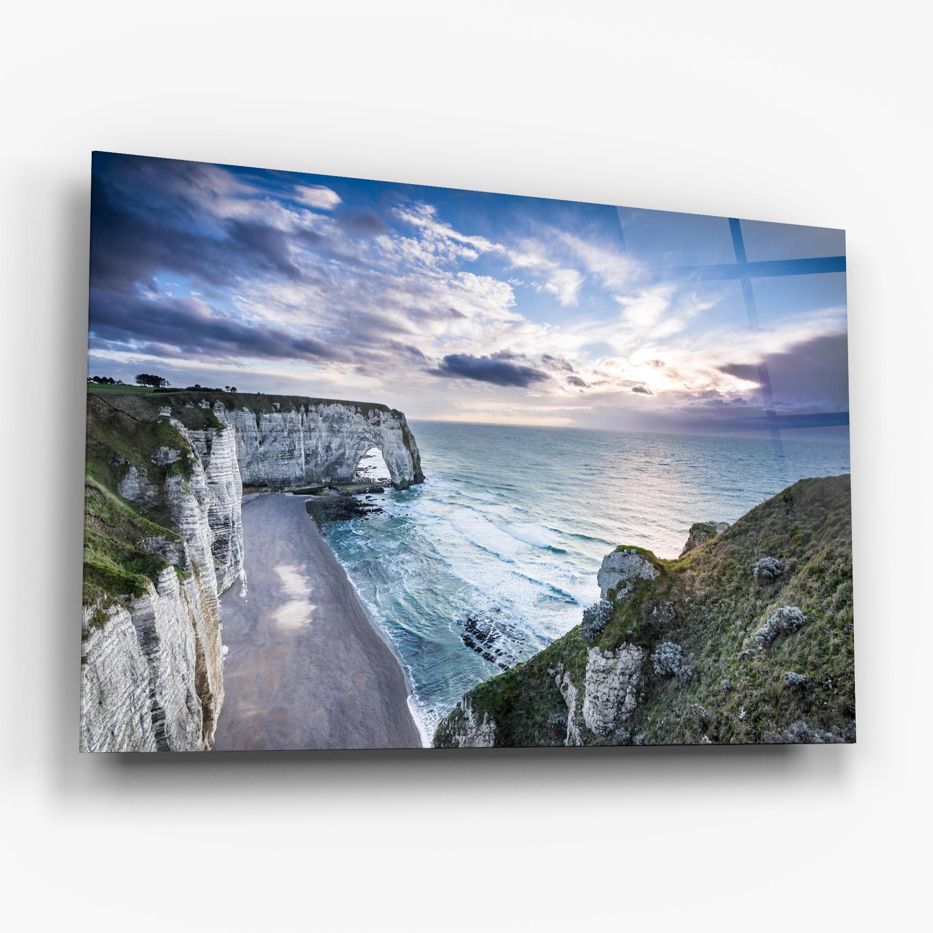 Etretat View mockup 6