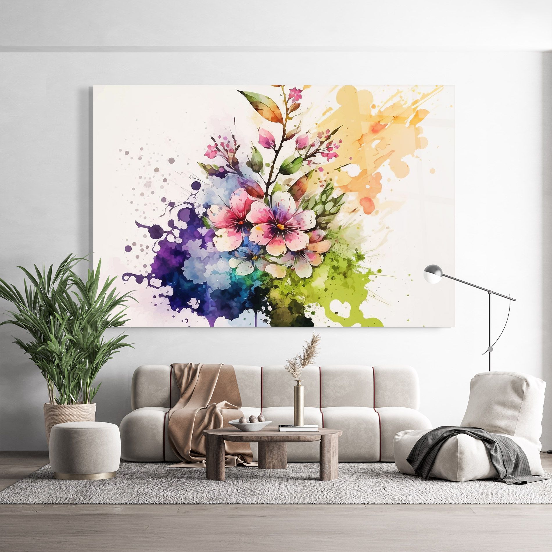 Color Mix Spring mockup 9