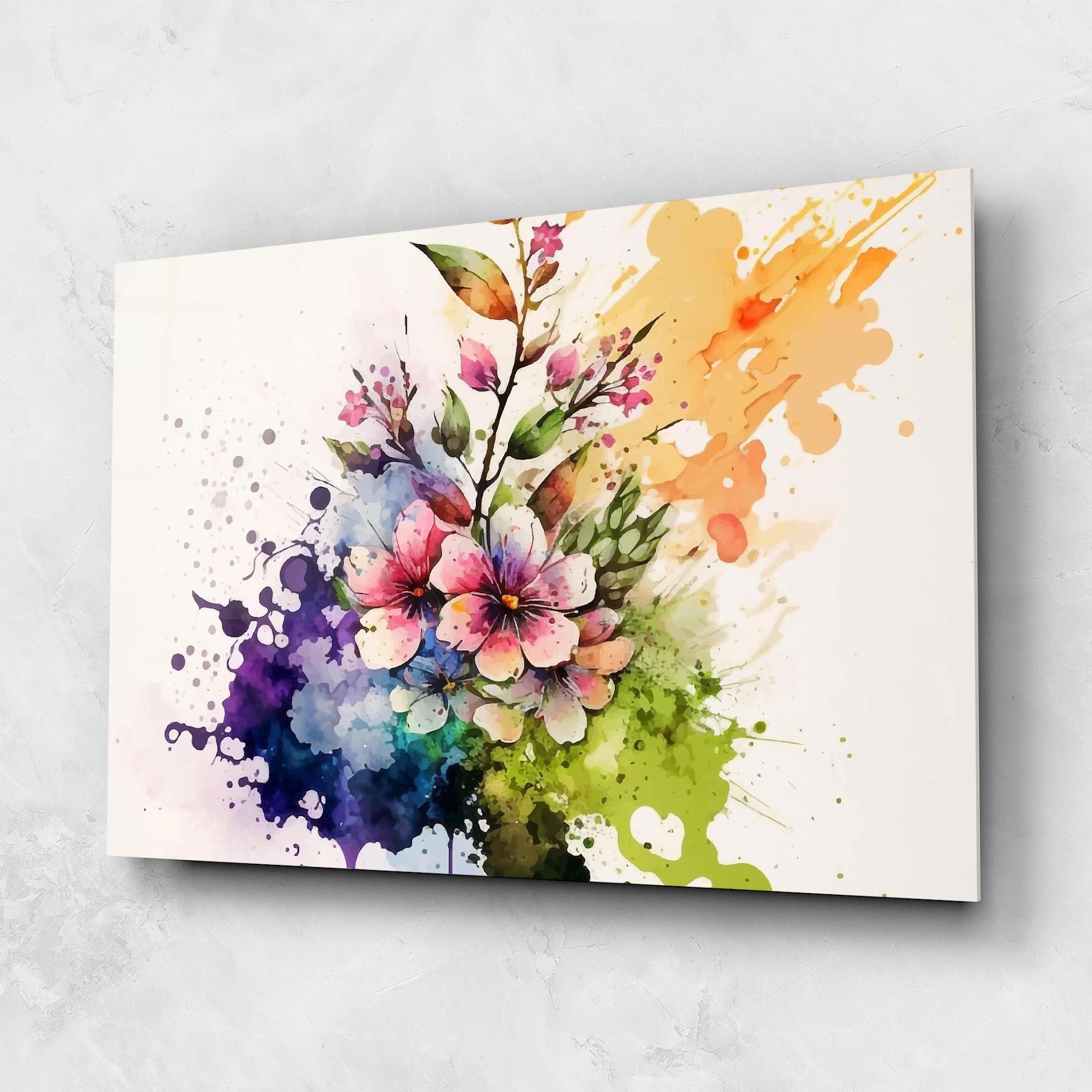 Color Mix Spring mockup 1