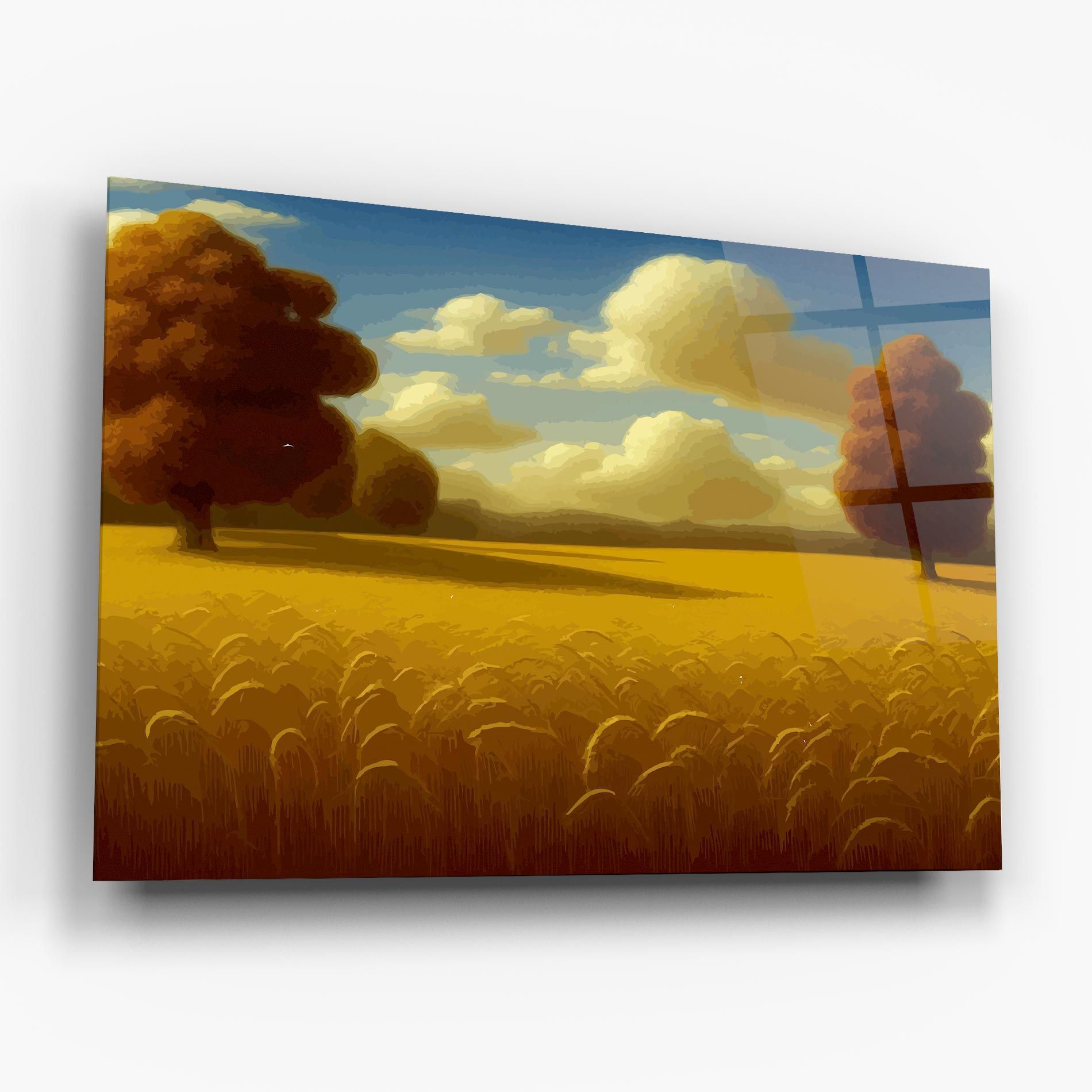 Cloud Rural Yellow mockup 6