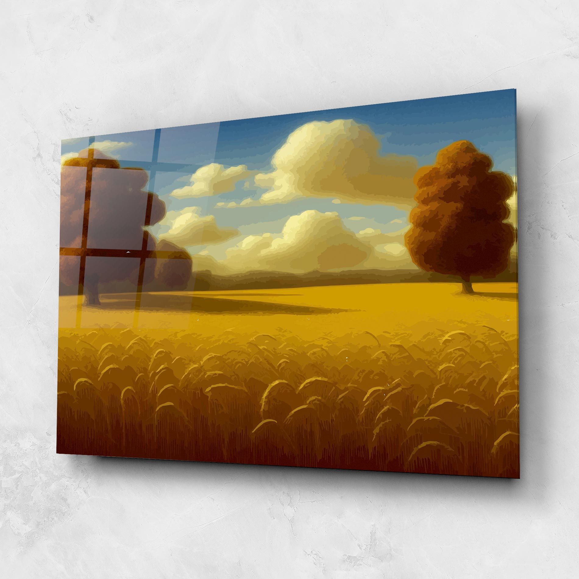 Cloud Rural Yellow mockup 1