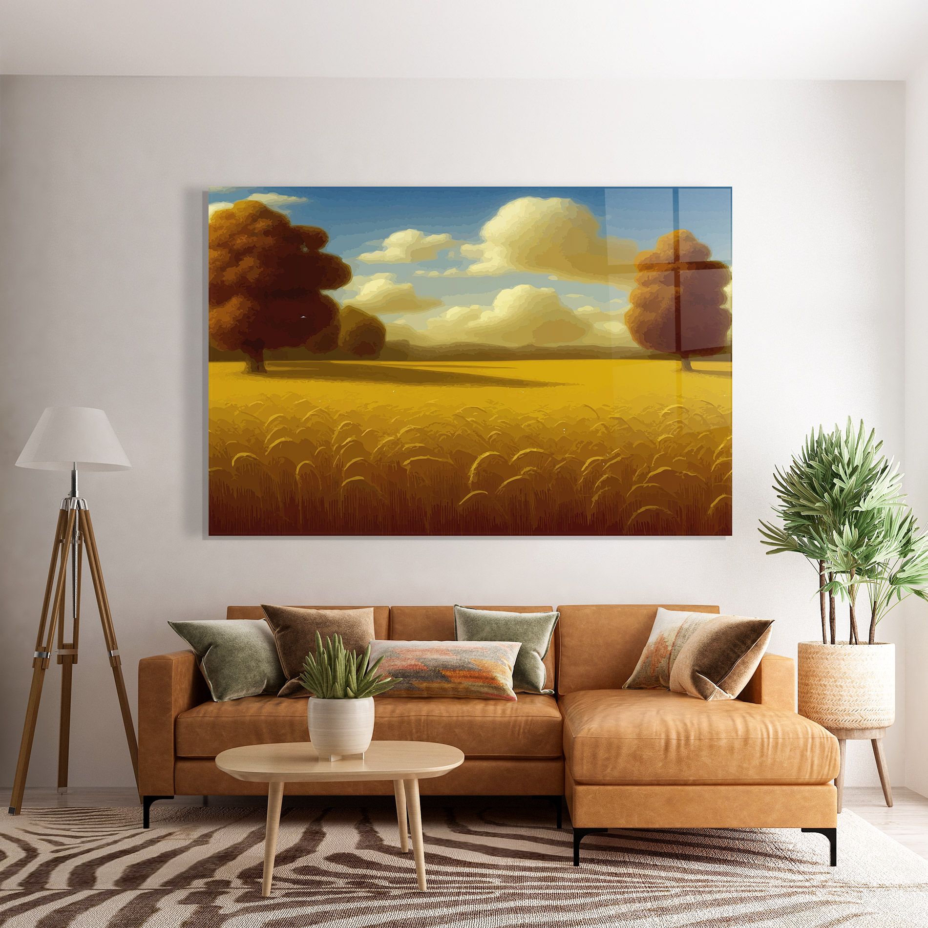 Cloud Rural Yellow mockup 7