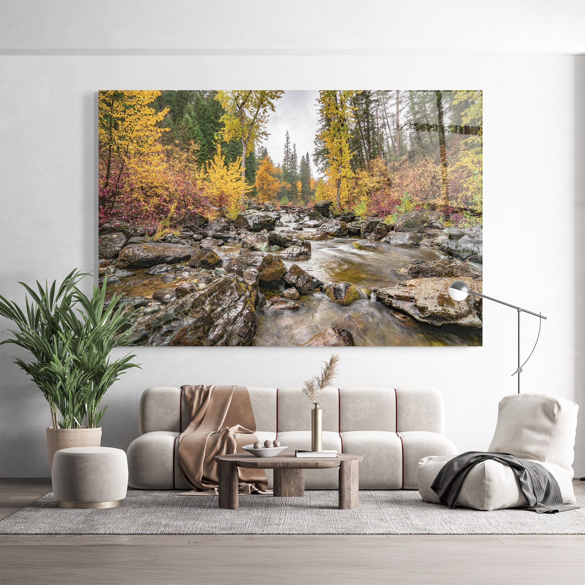 Autumn Stream mockup 9