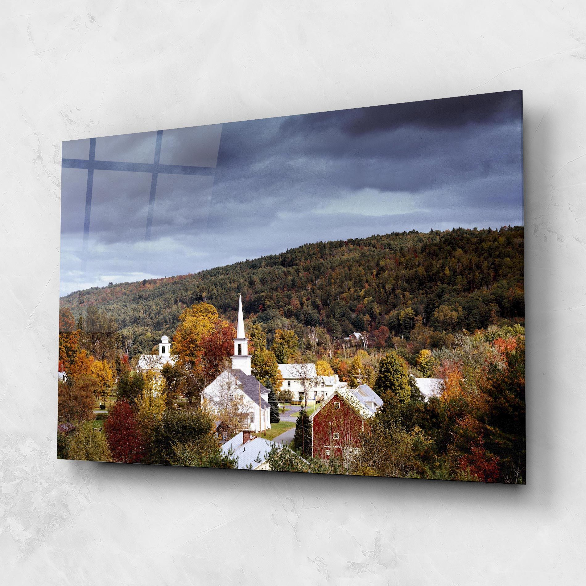 Autumn Trees mockup 1