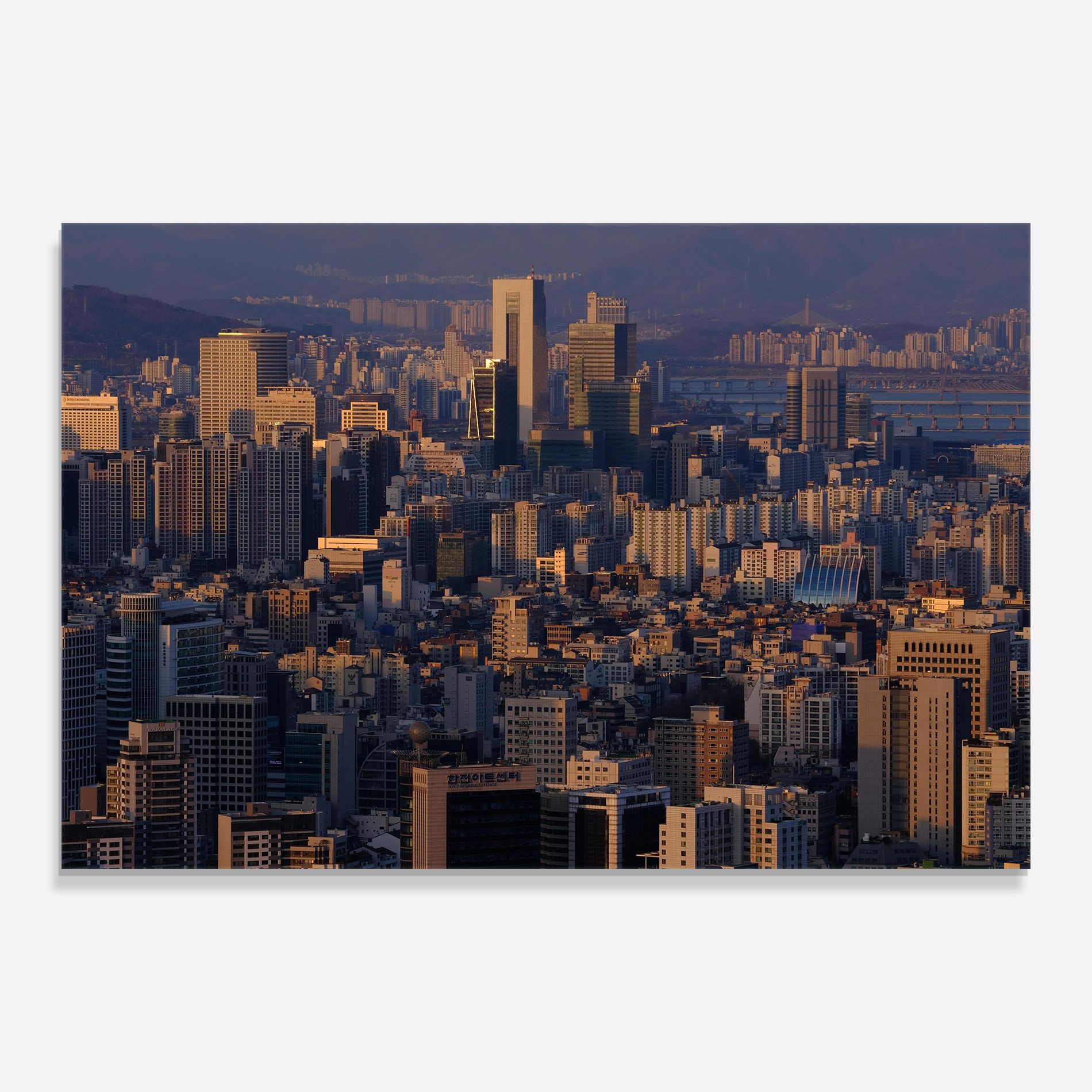 Big City mockup 0
