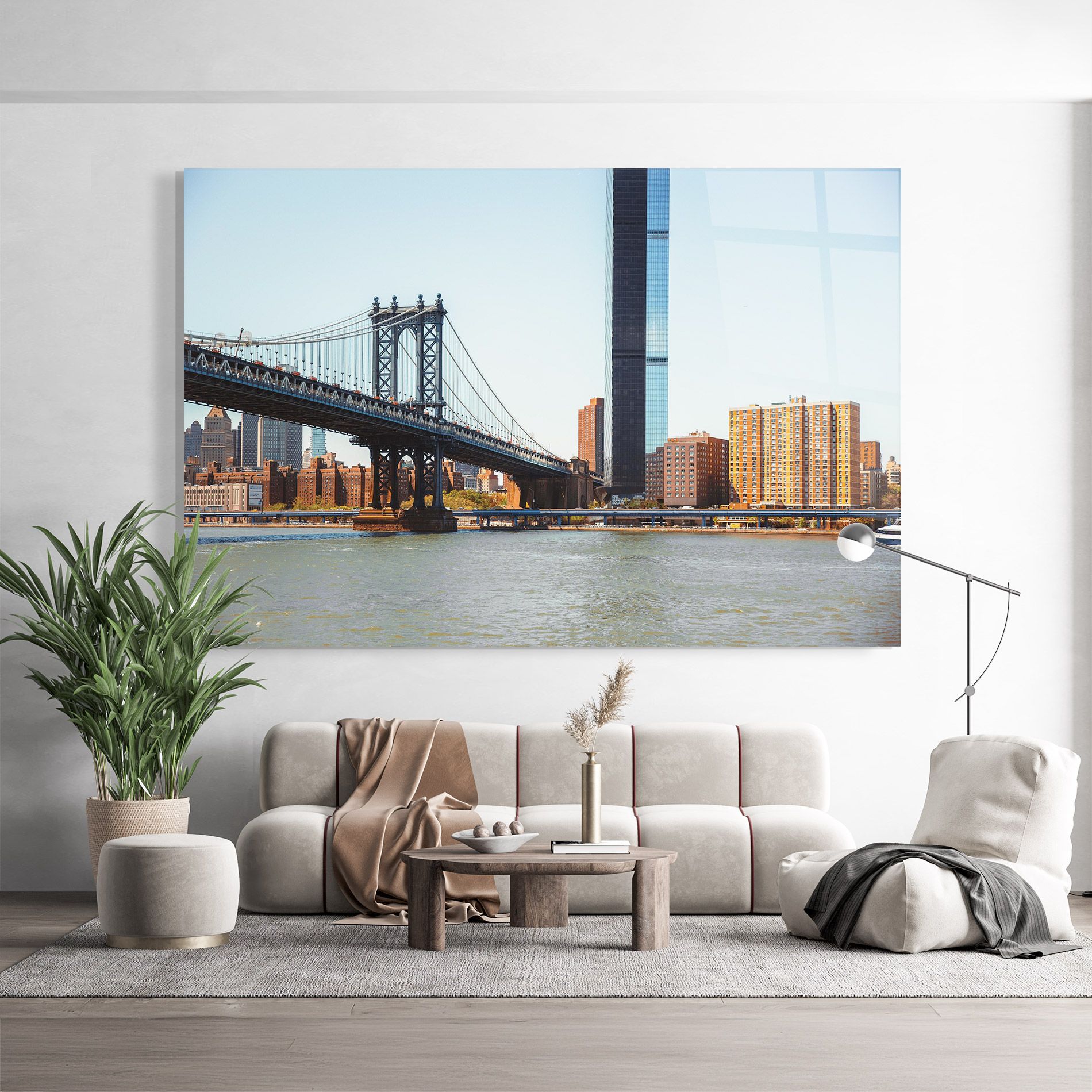 Big City Bridge mockup 9