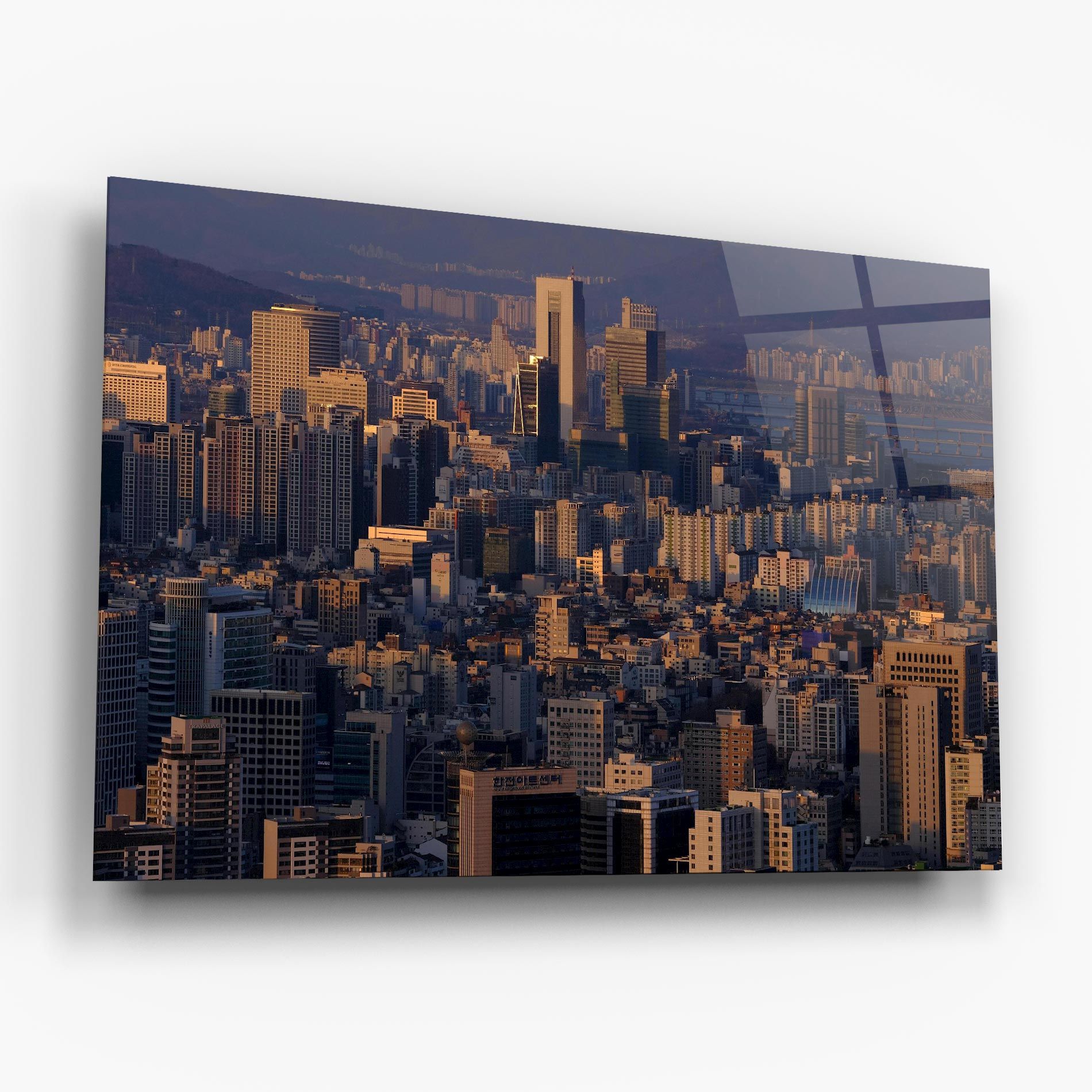 Big City mockup 6