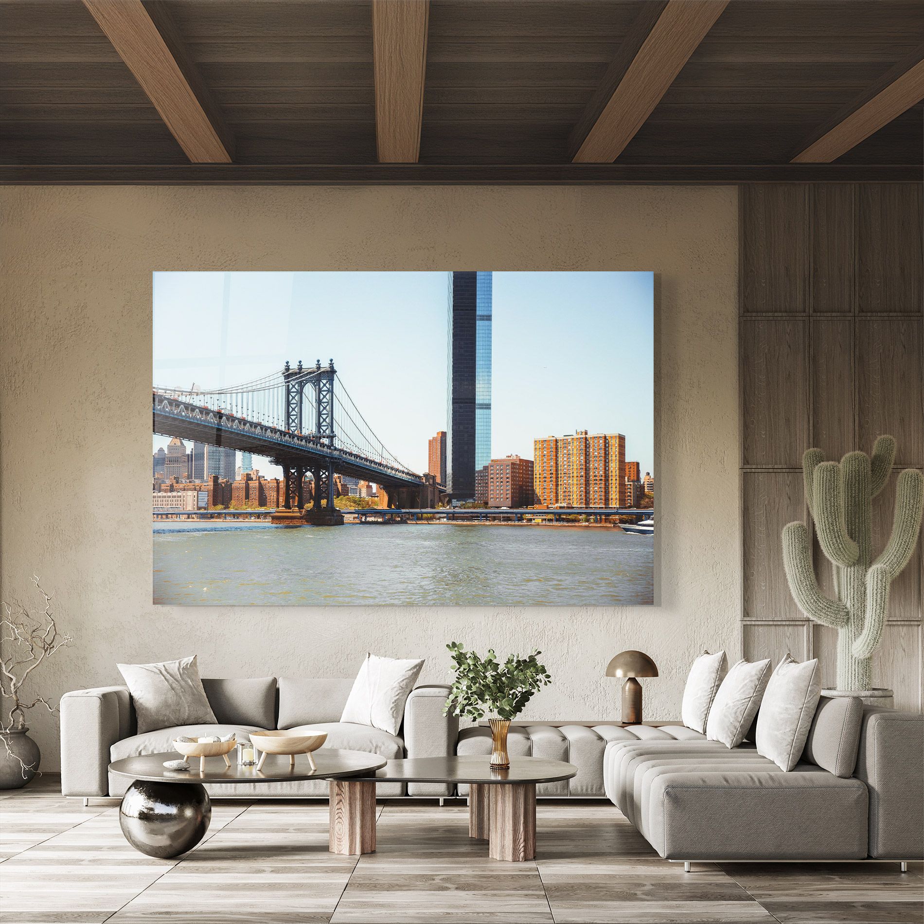 Big City Bridge mockup 8