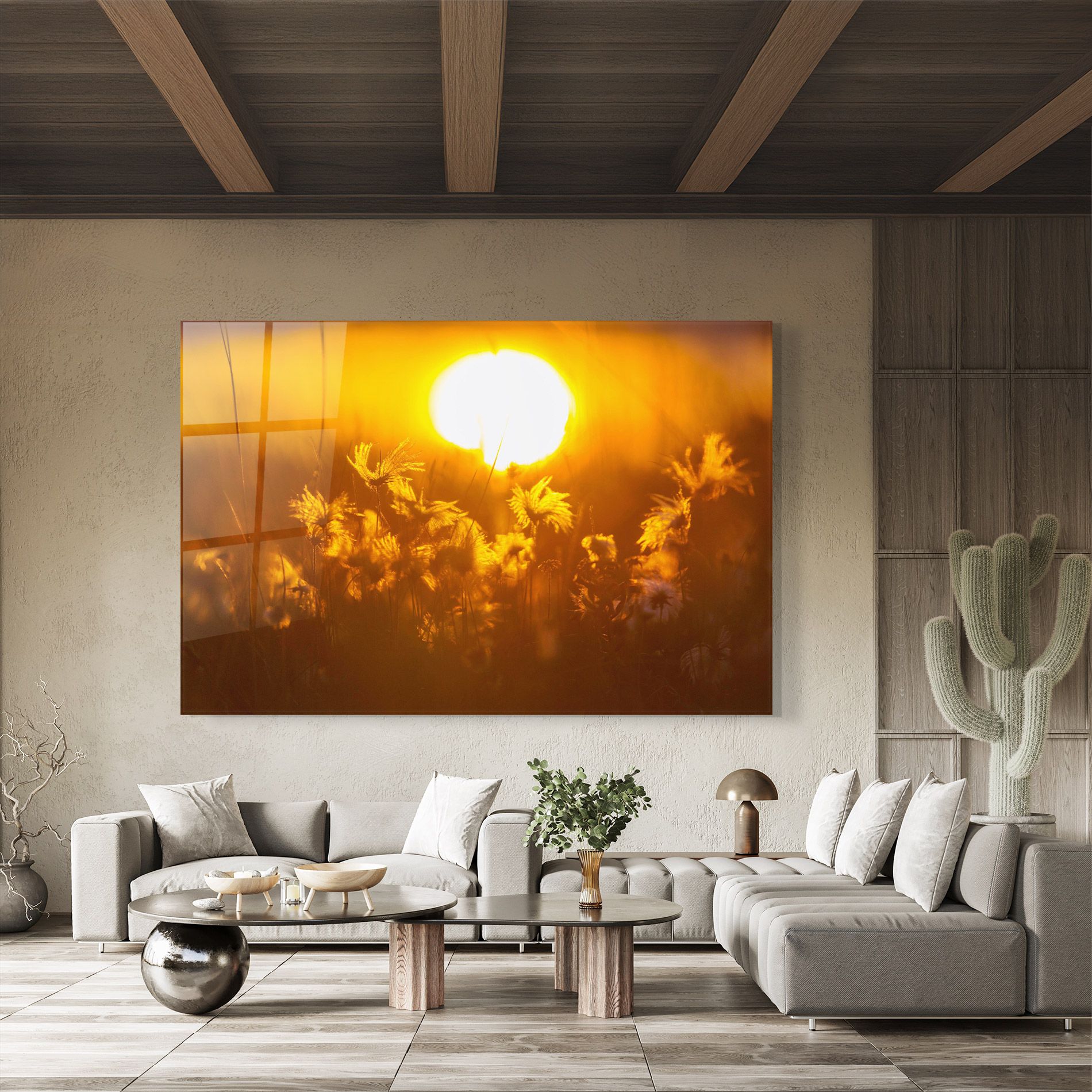 Wildflowers mockup 8