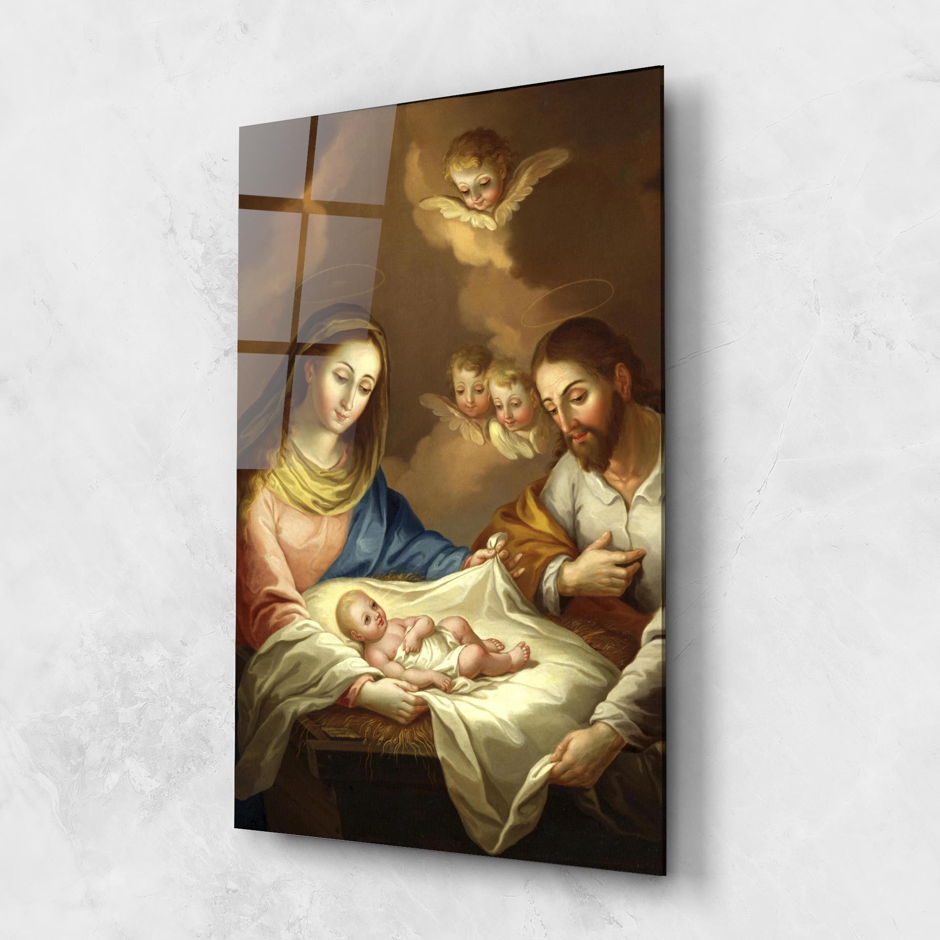 Devine Reflection mockup 1