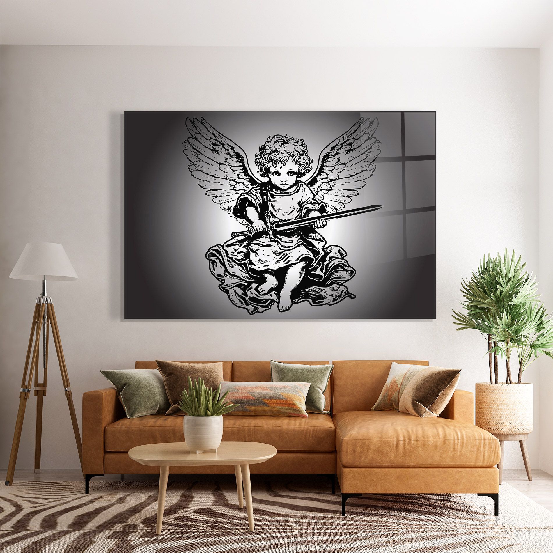 Angel Sword mockup 7