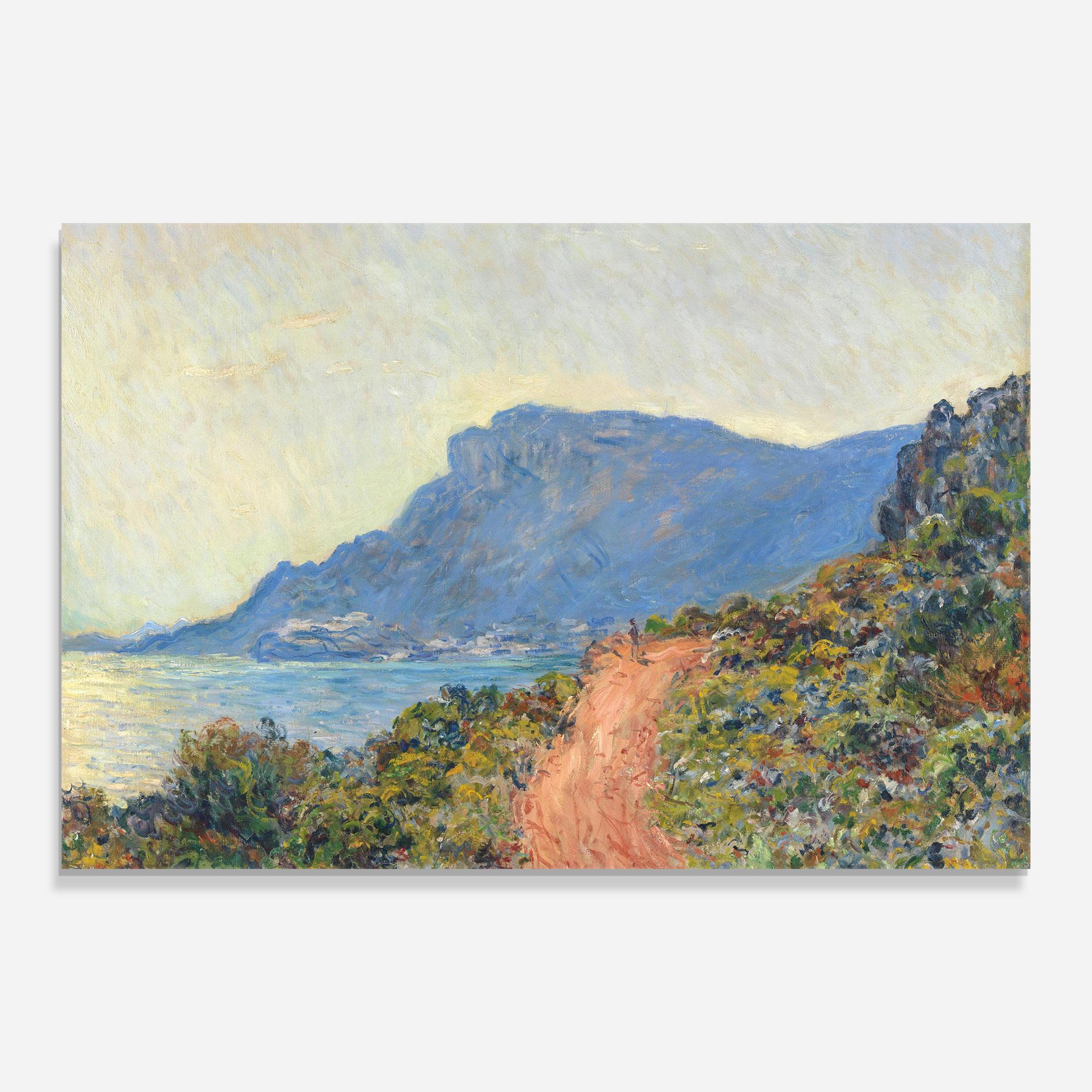 Near Monaco mockup 0