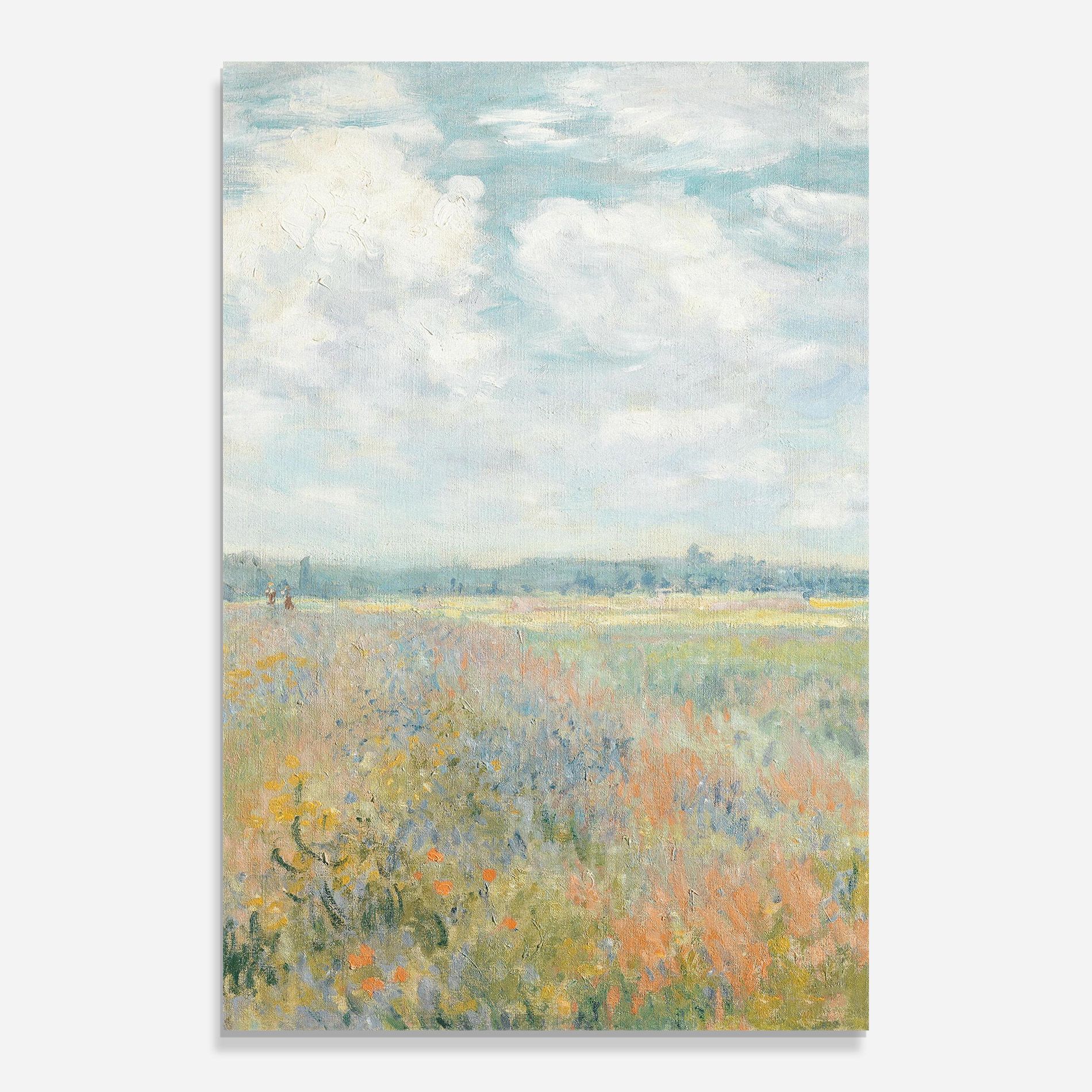 Vintage Artwork mockup 0