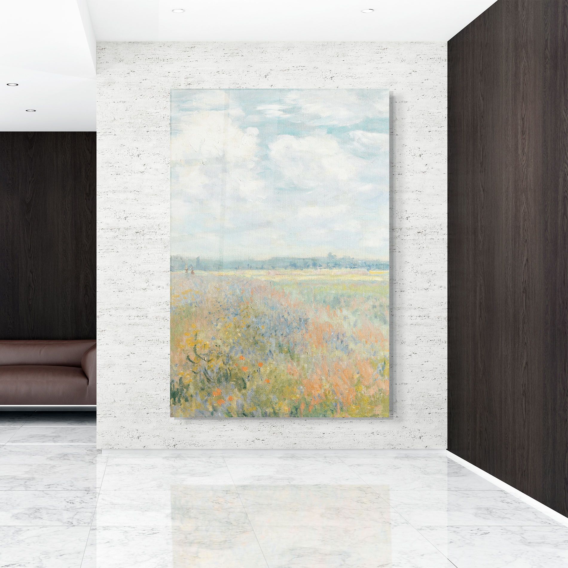 Vintage Artwork mockup 9