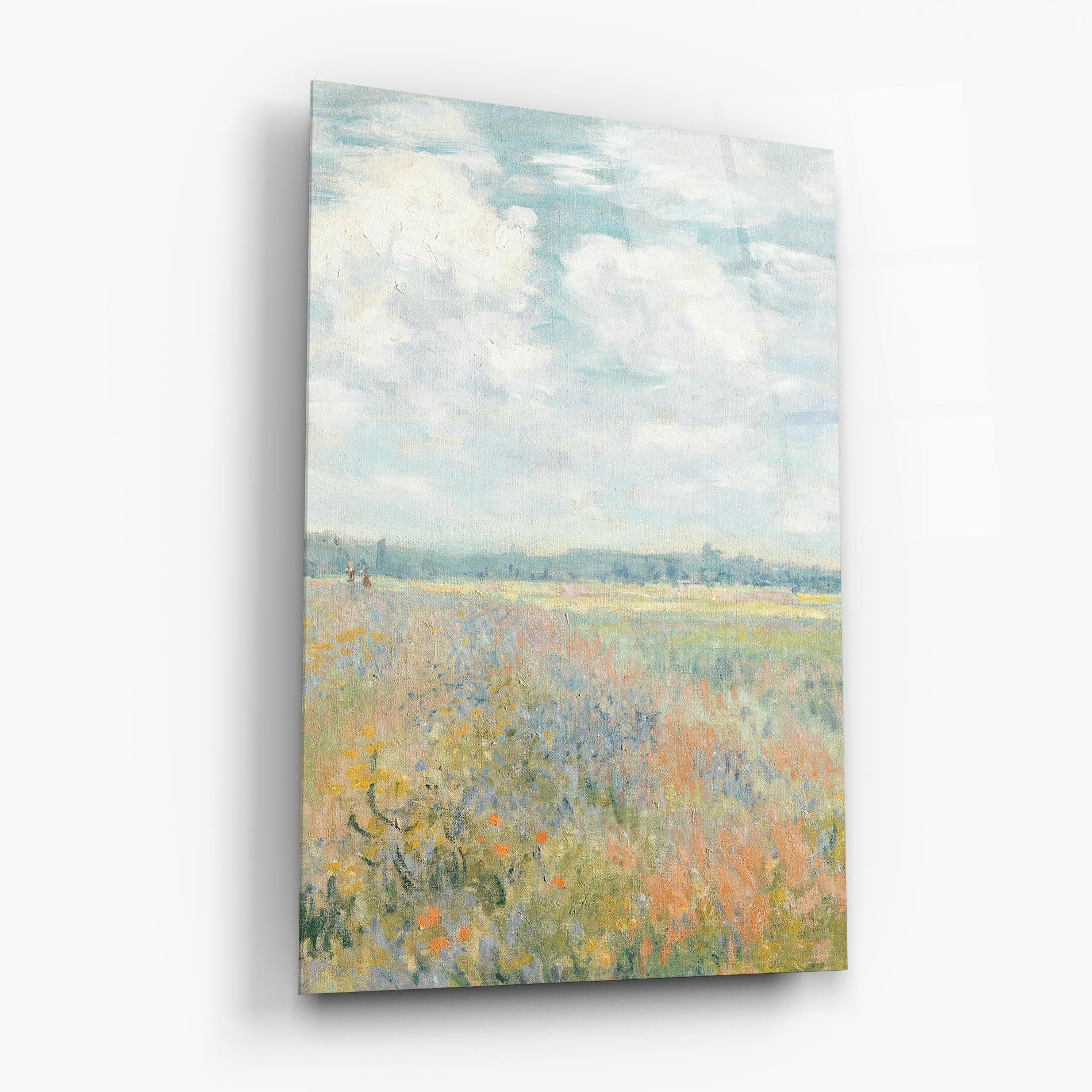 Vintage Artwork mockup 6