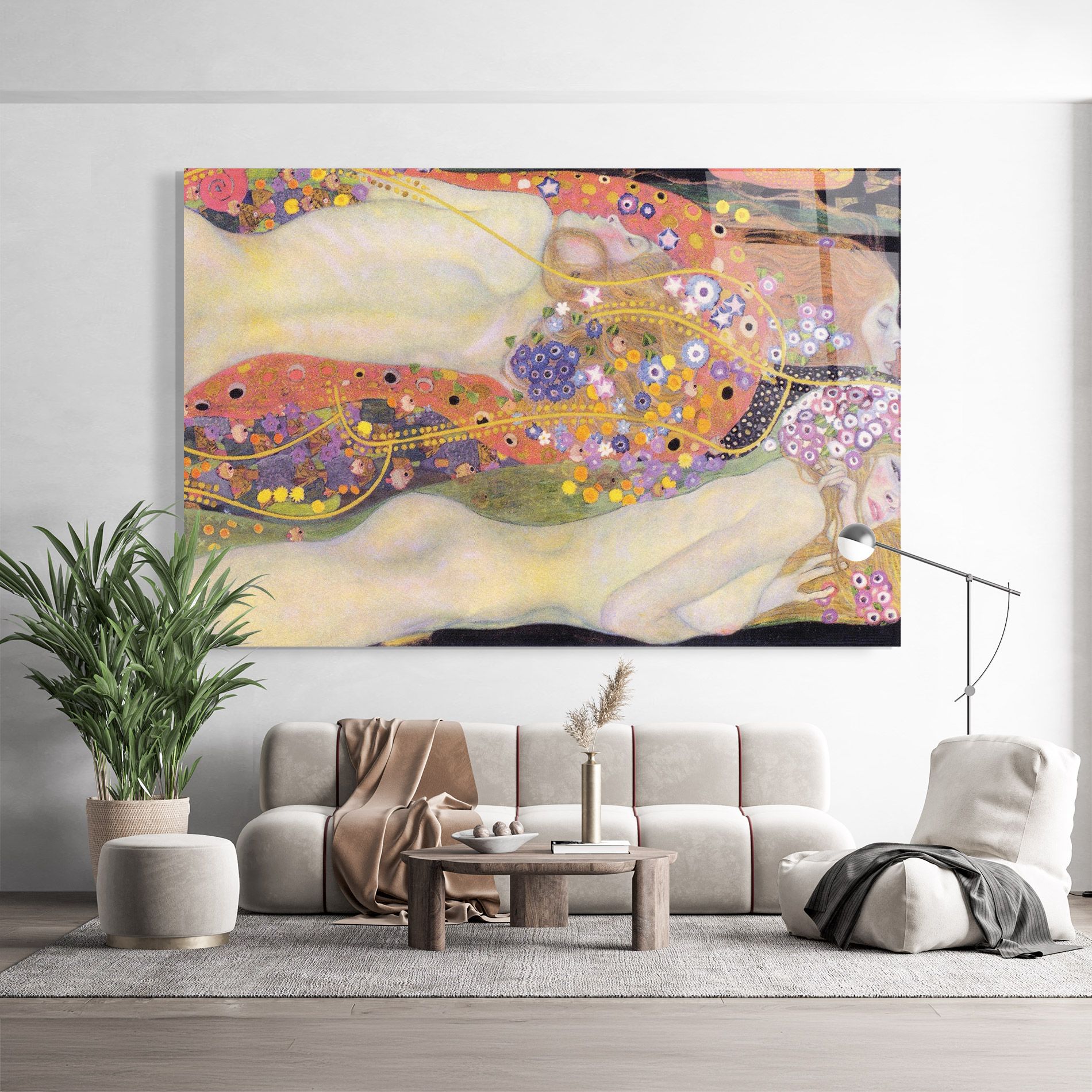 Water Serpents Ii mockup 9