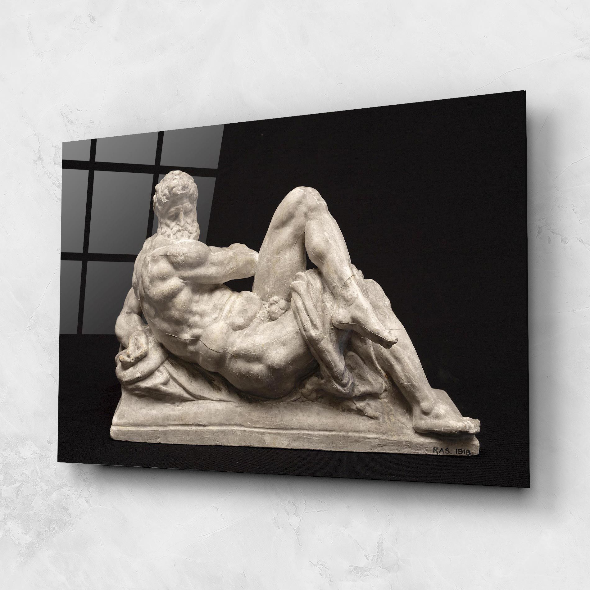 Michelangelo S Day mockup 1