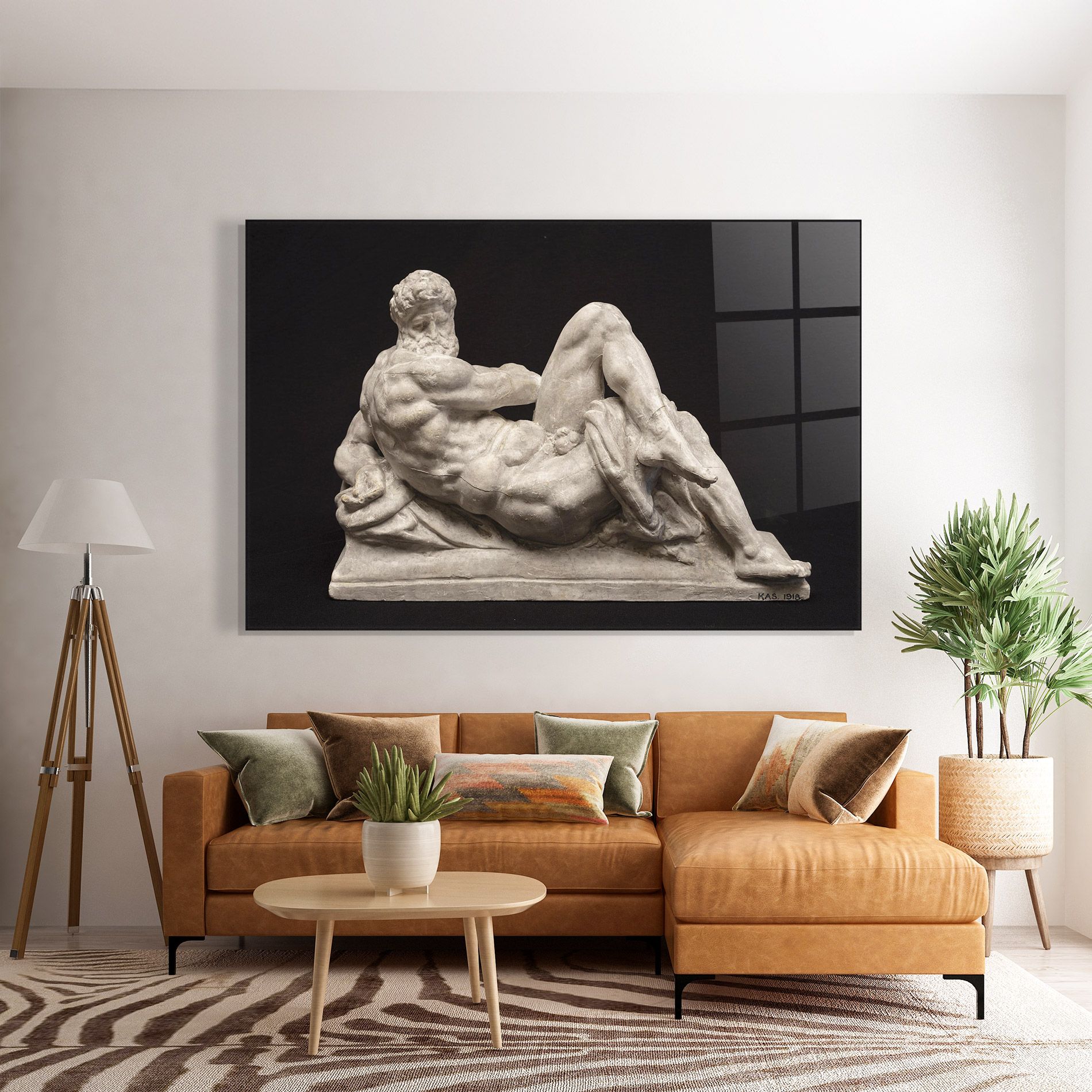 Michelangelo S Day mockup 7