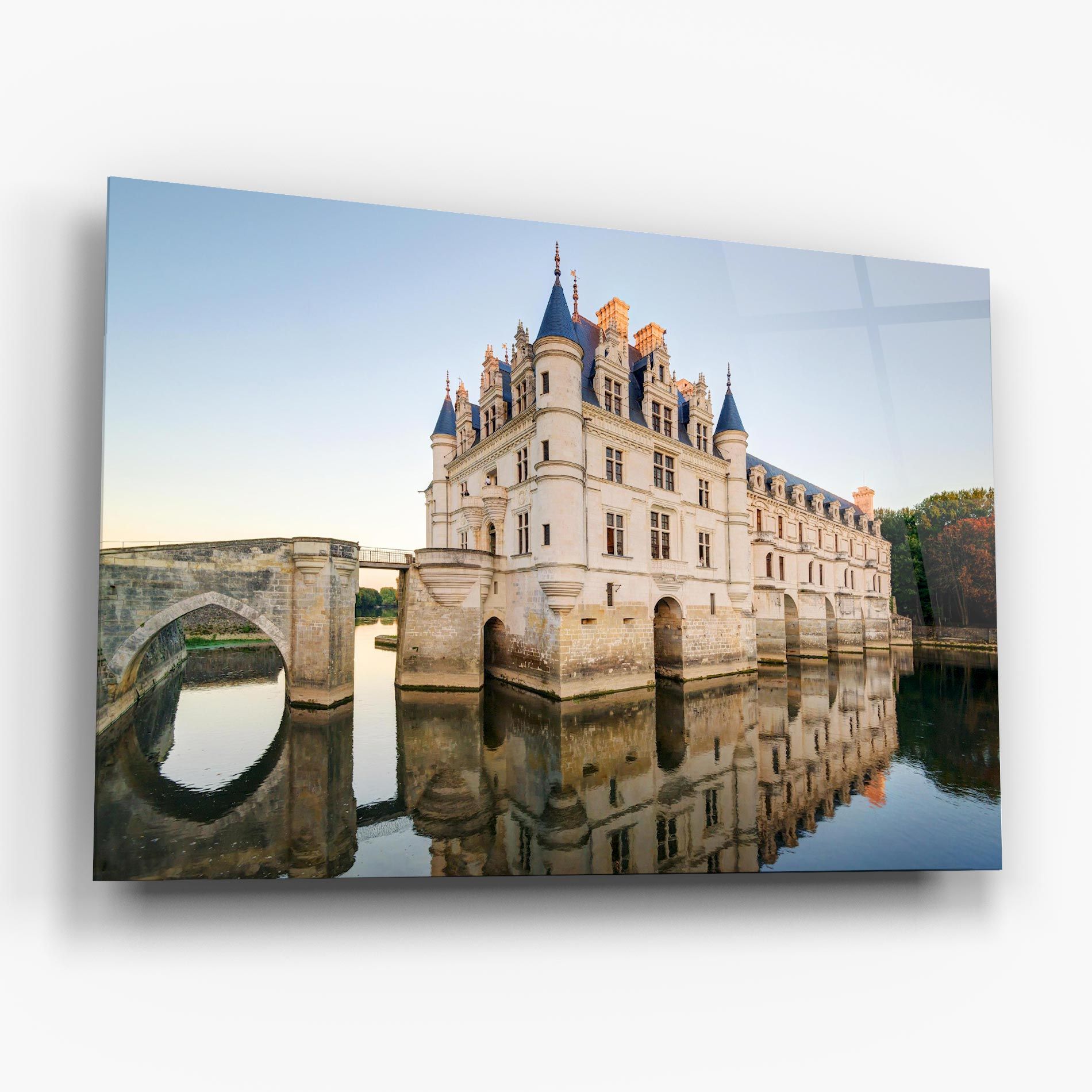 Chateau France mockup 6
