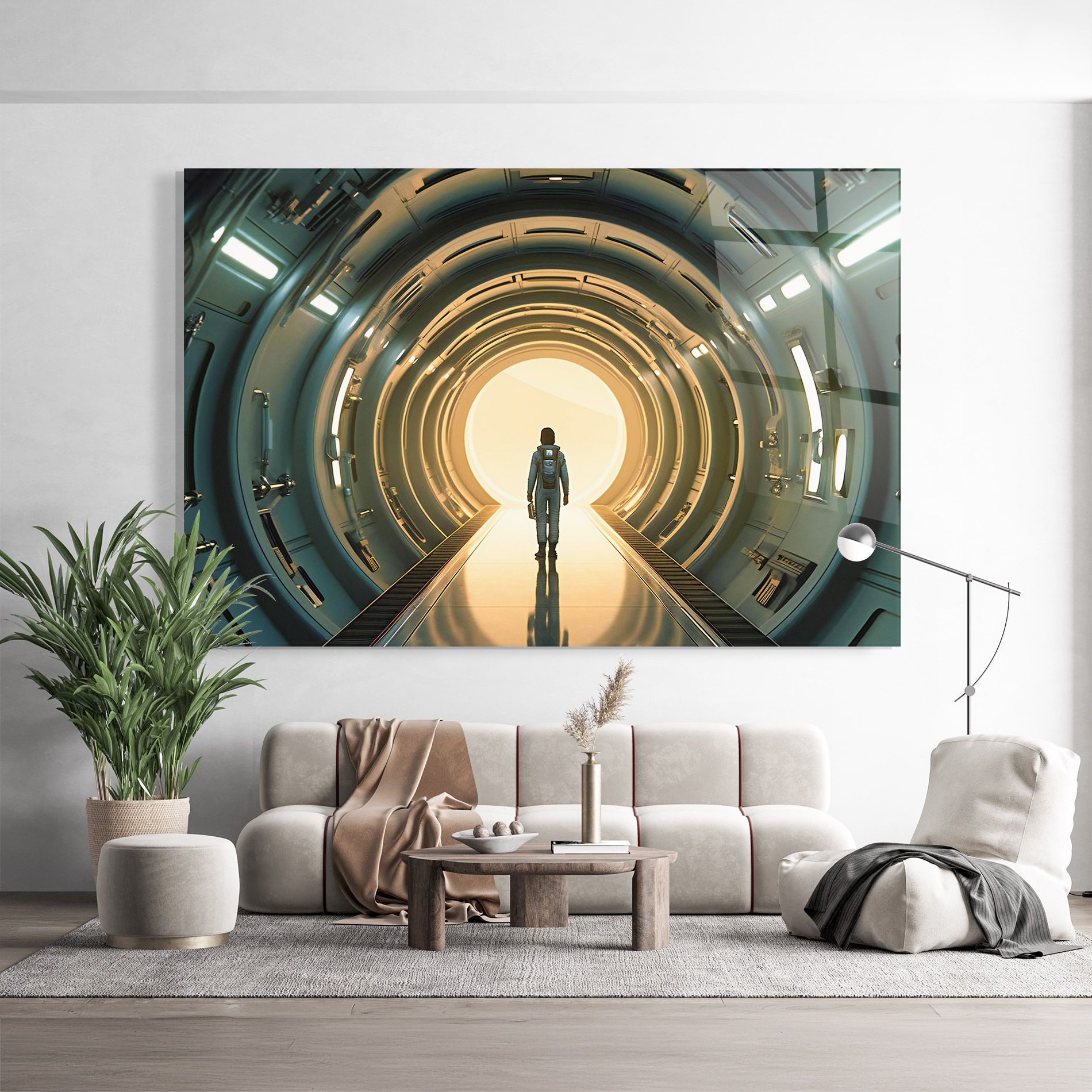 Infinity Intrigue mockup 9