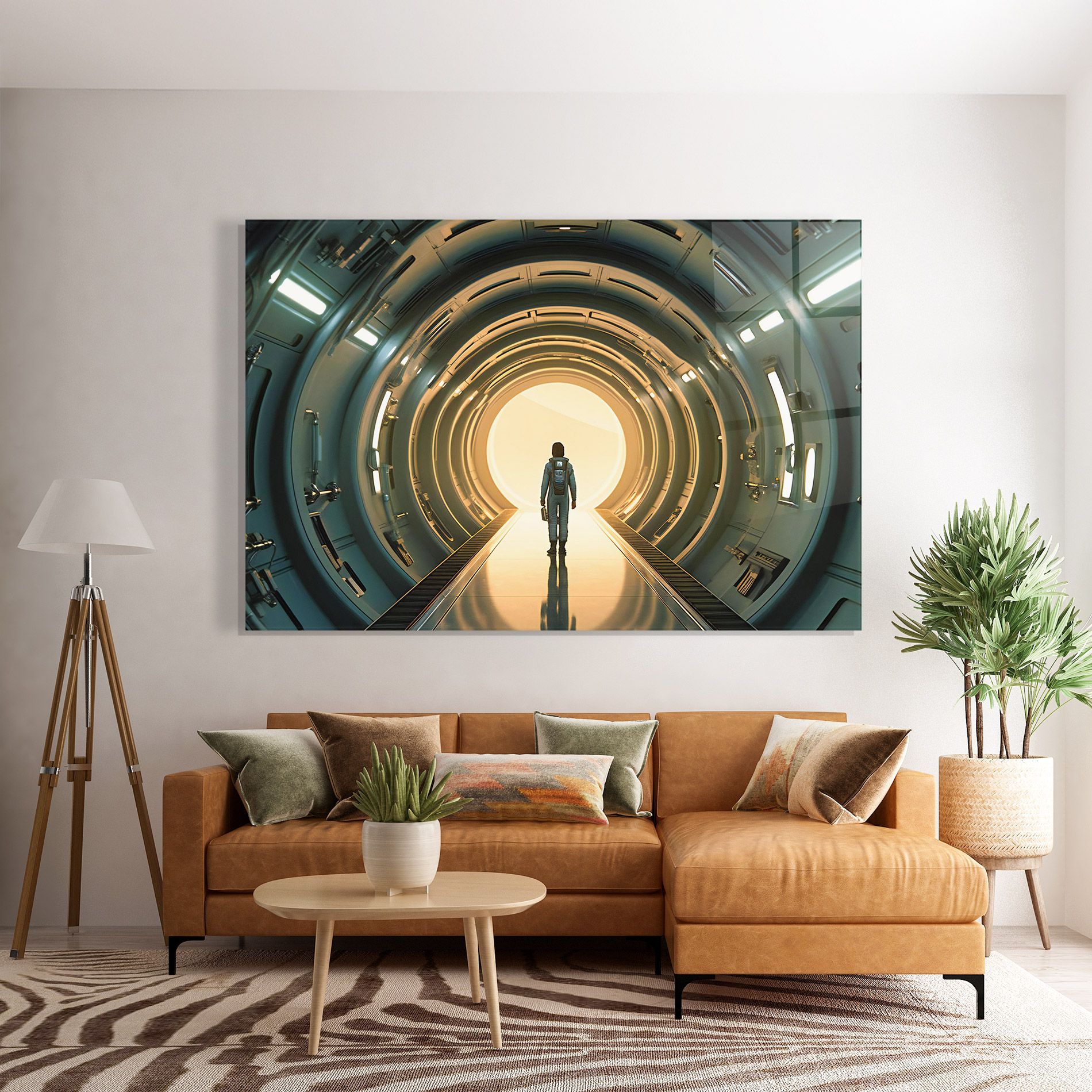 Infinity Intrigue mockup 7