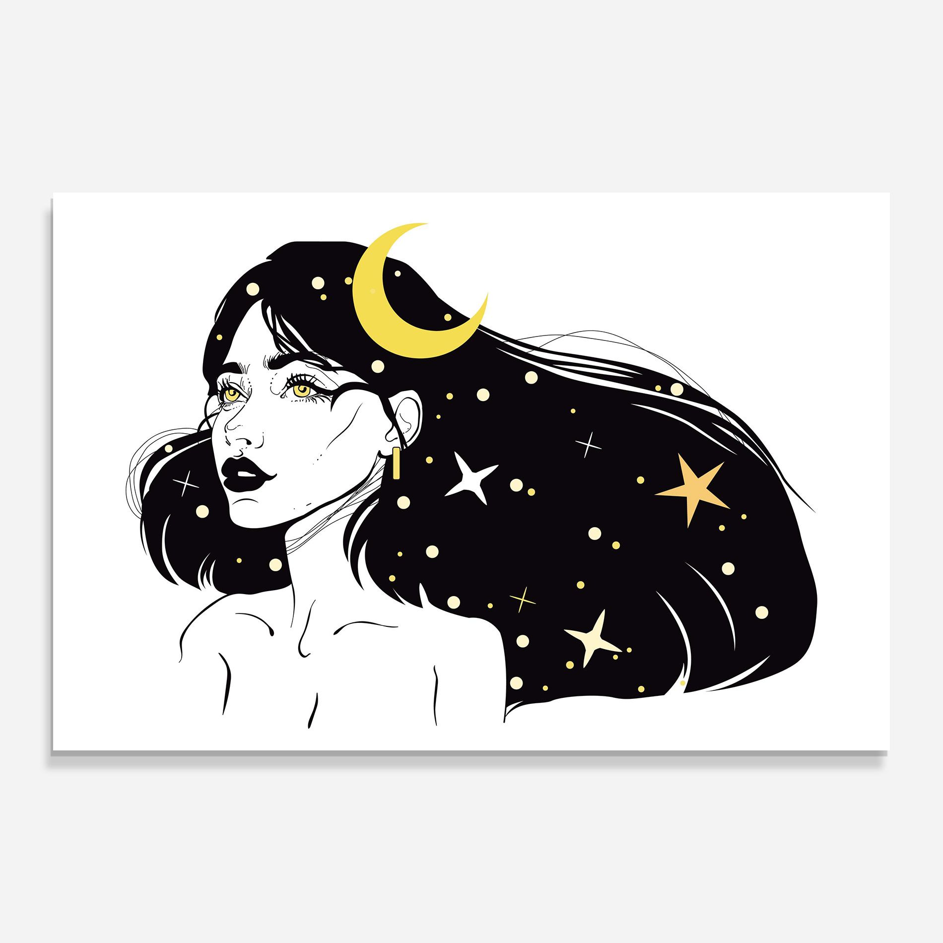 Night Witch mockup 0